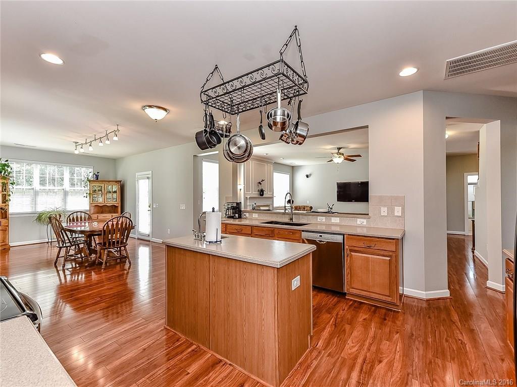 The Reserve - Residential