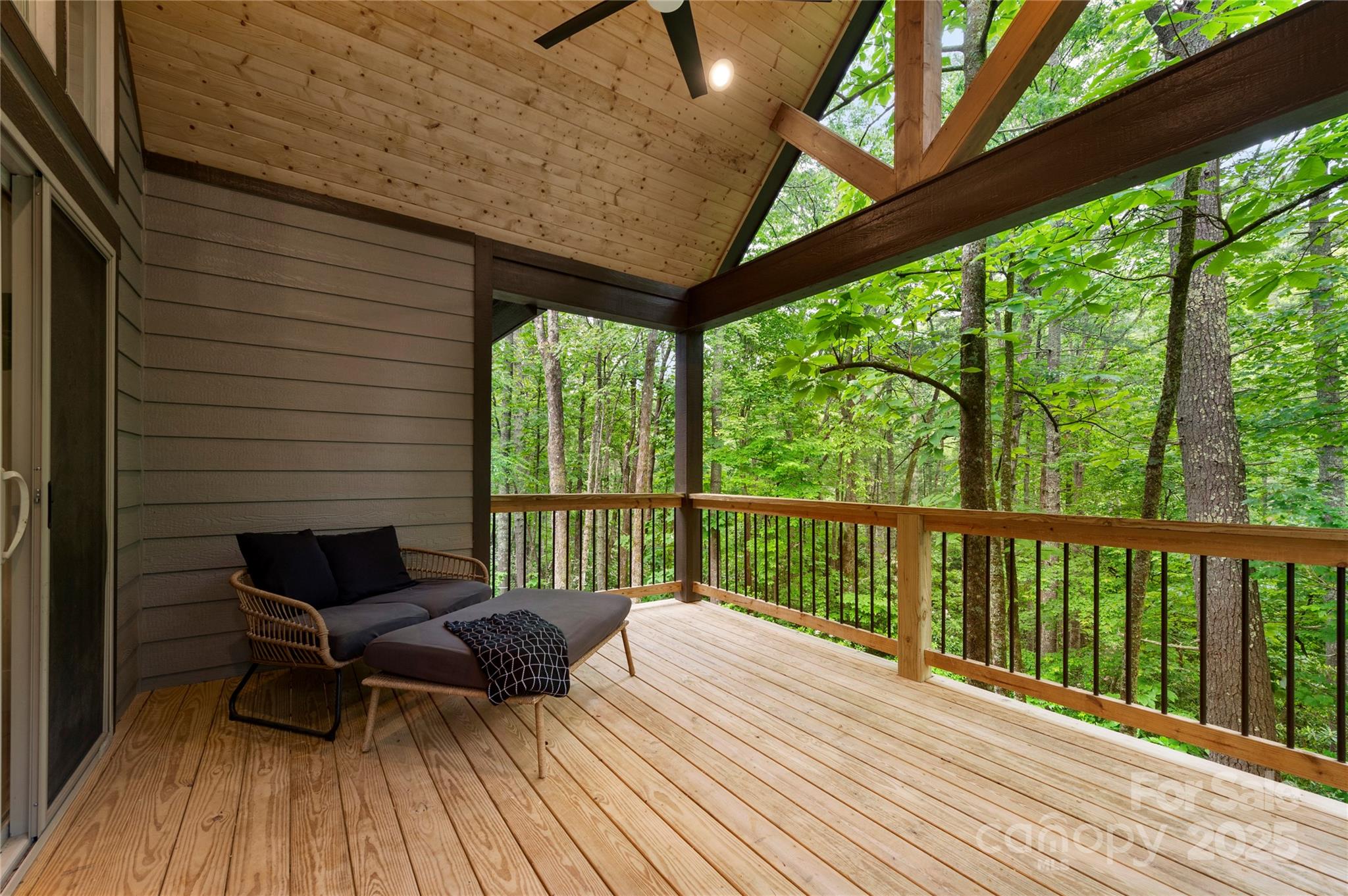 68 Huckleberry Ridge Lane
