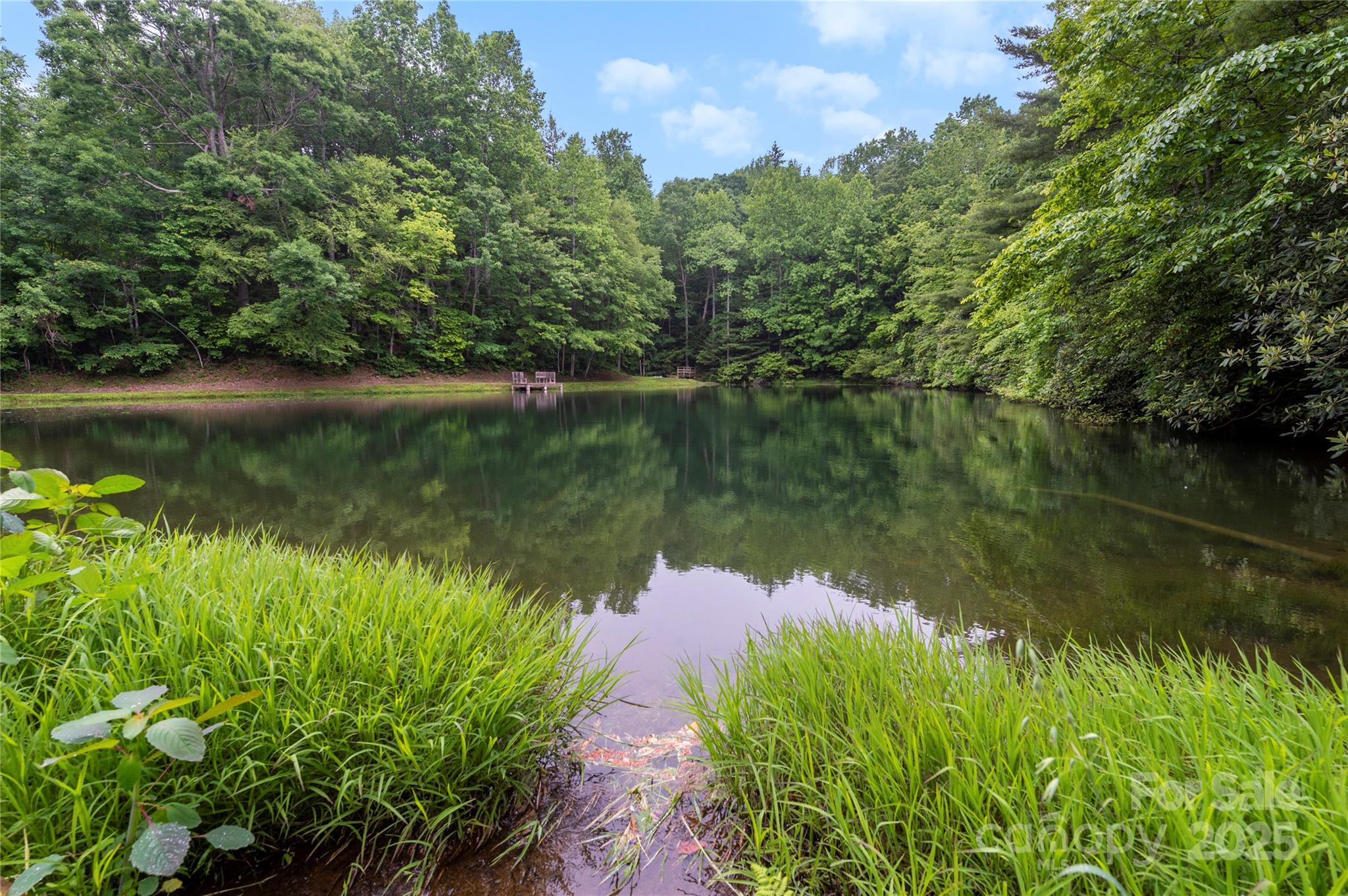 Pinnacle Falls - Residential