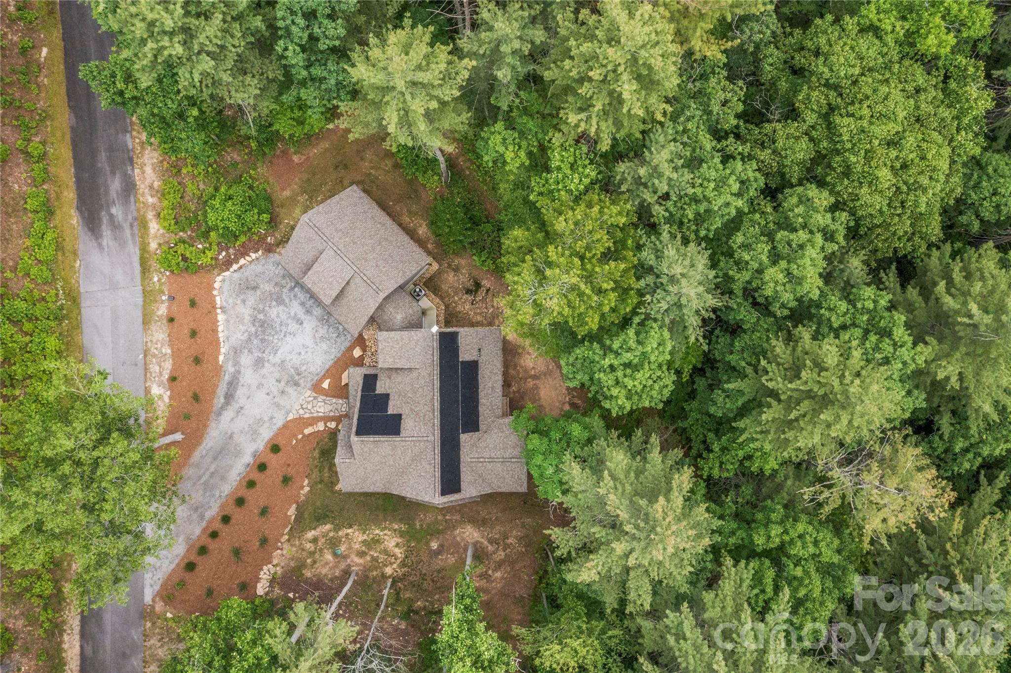 Pinnacle Falls - Residential