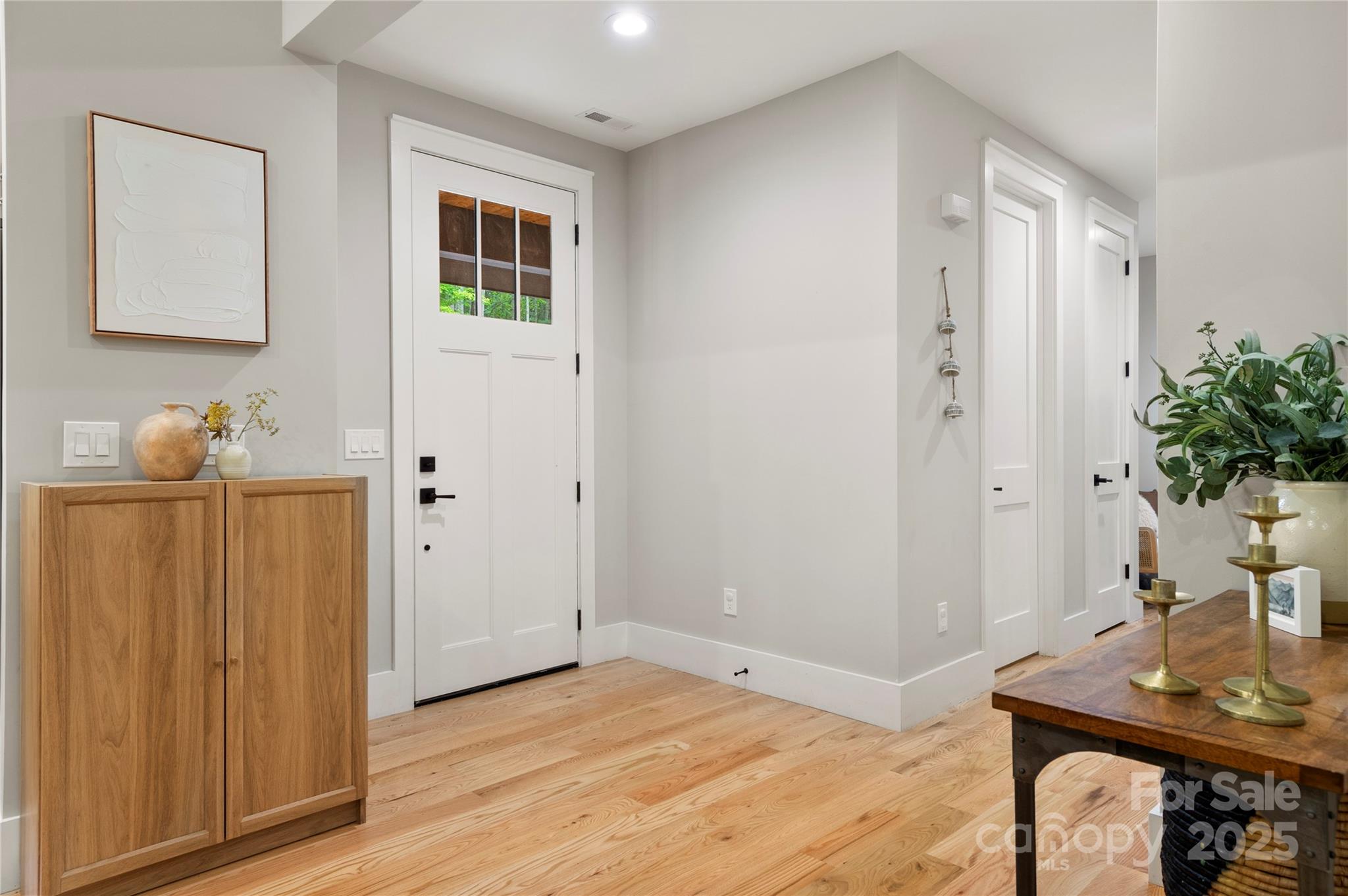 Pinnacle Falls - Residential