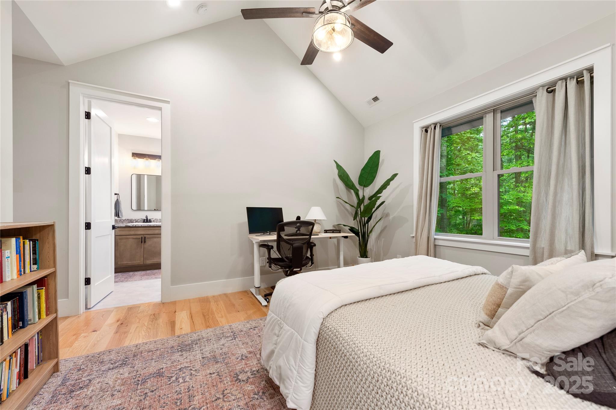 Pinnacle Falls - Residential