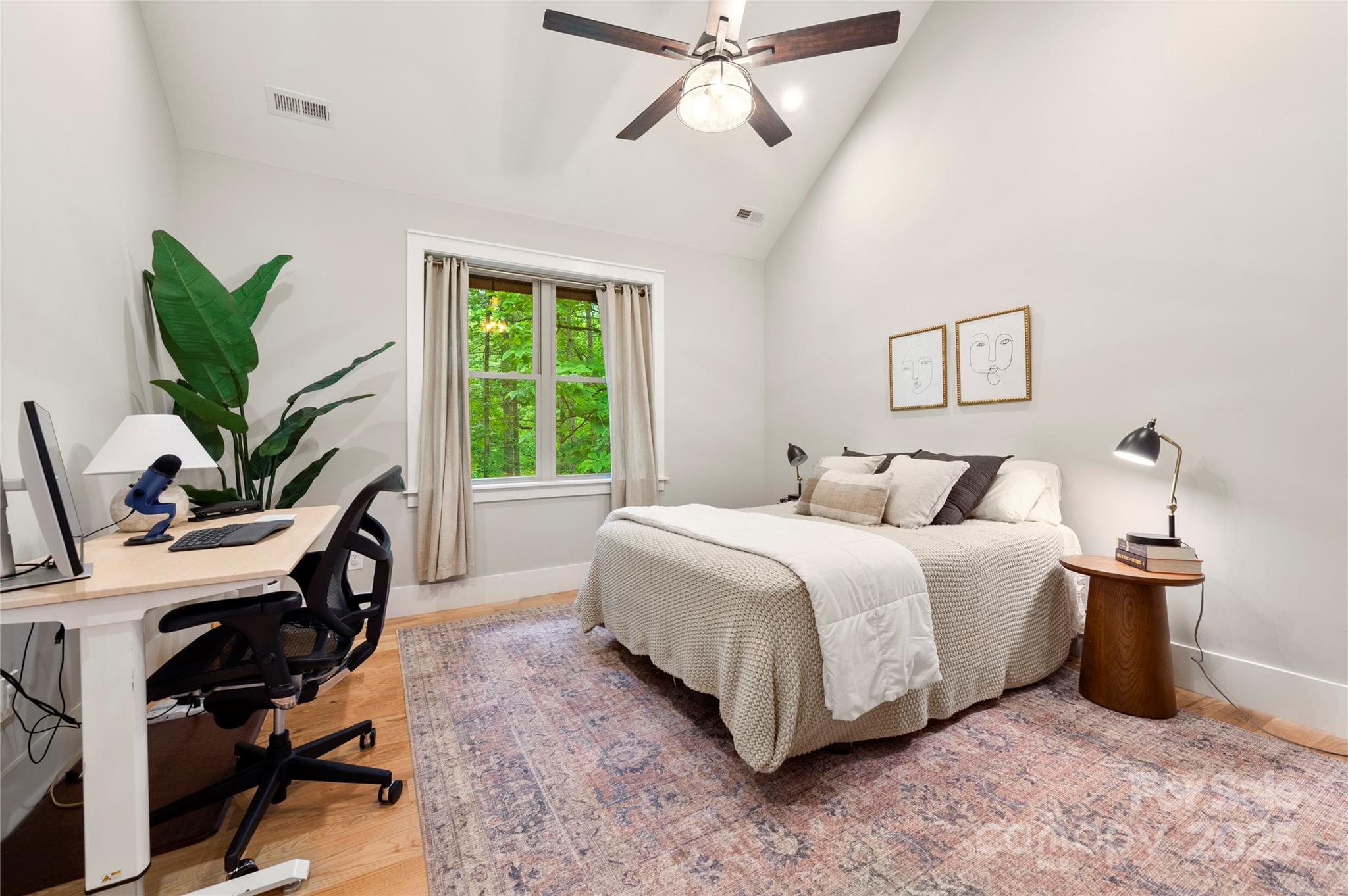 Pinnacle Falls - Residential