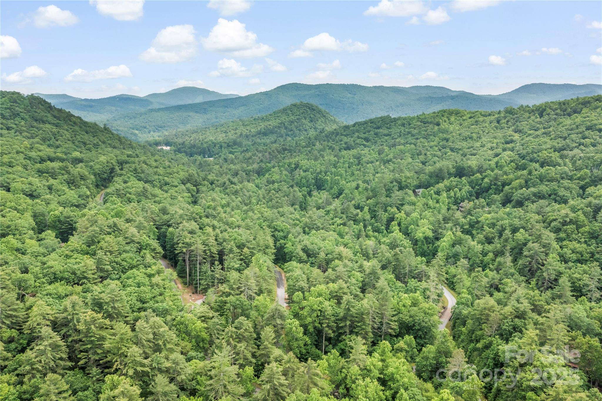 Pinnacle Falls - Residential