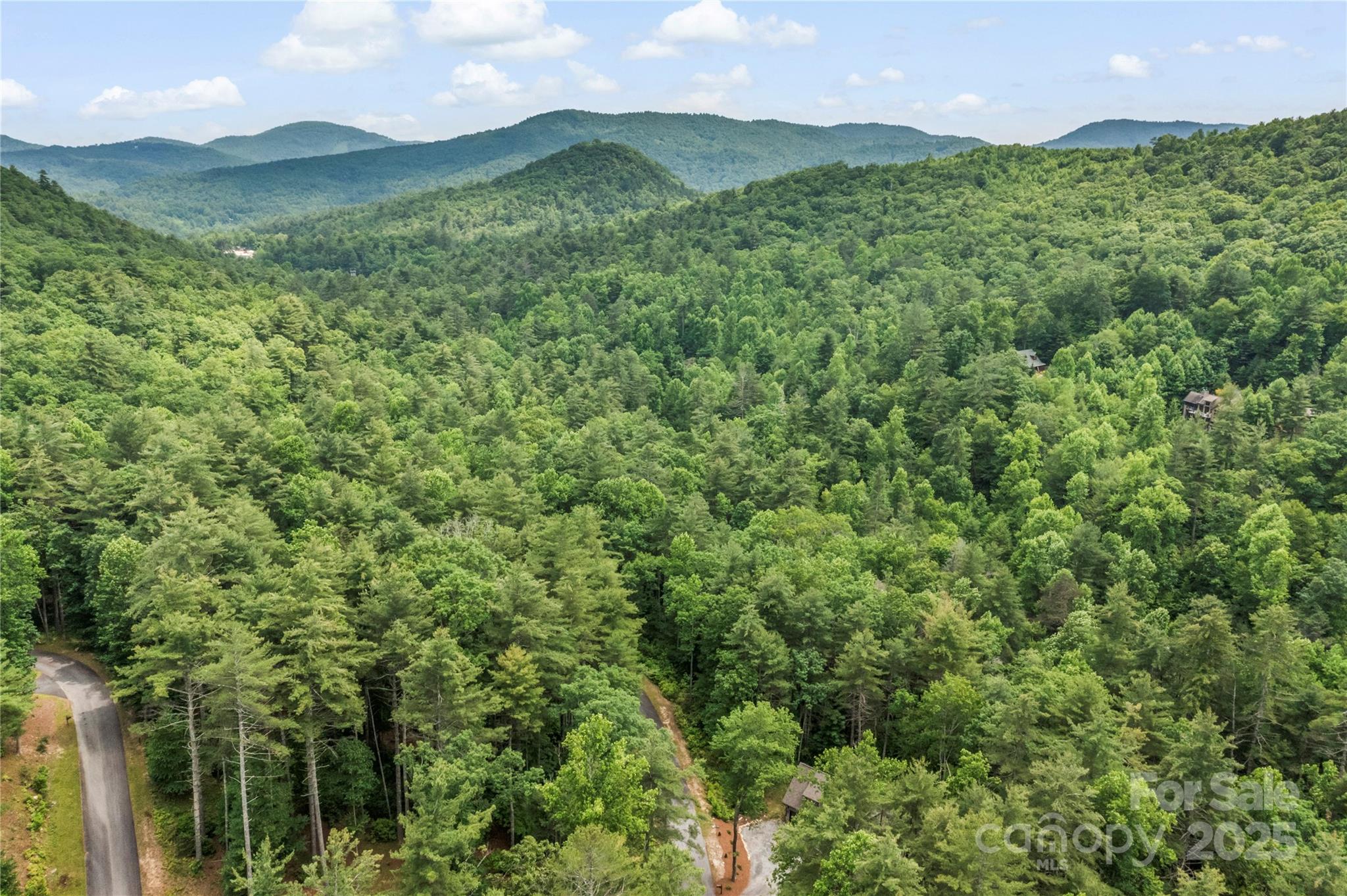 Pinnacle Falls - Residential