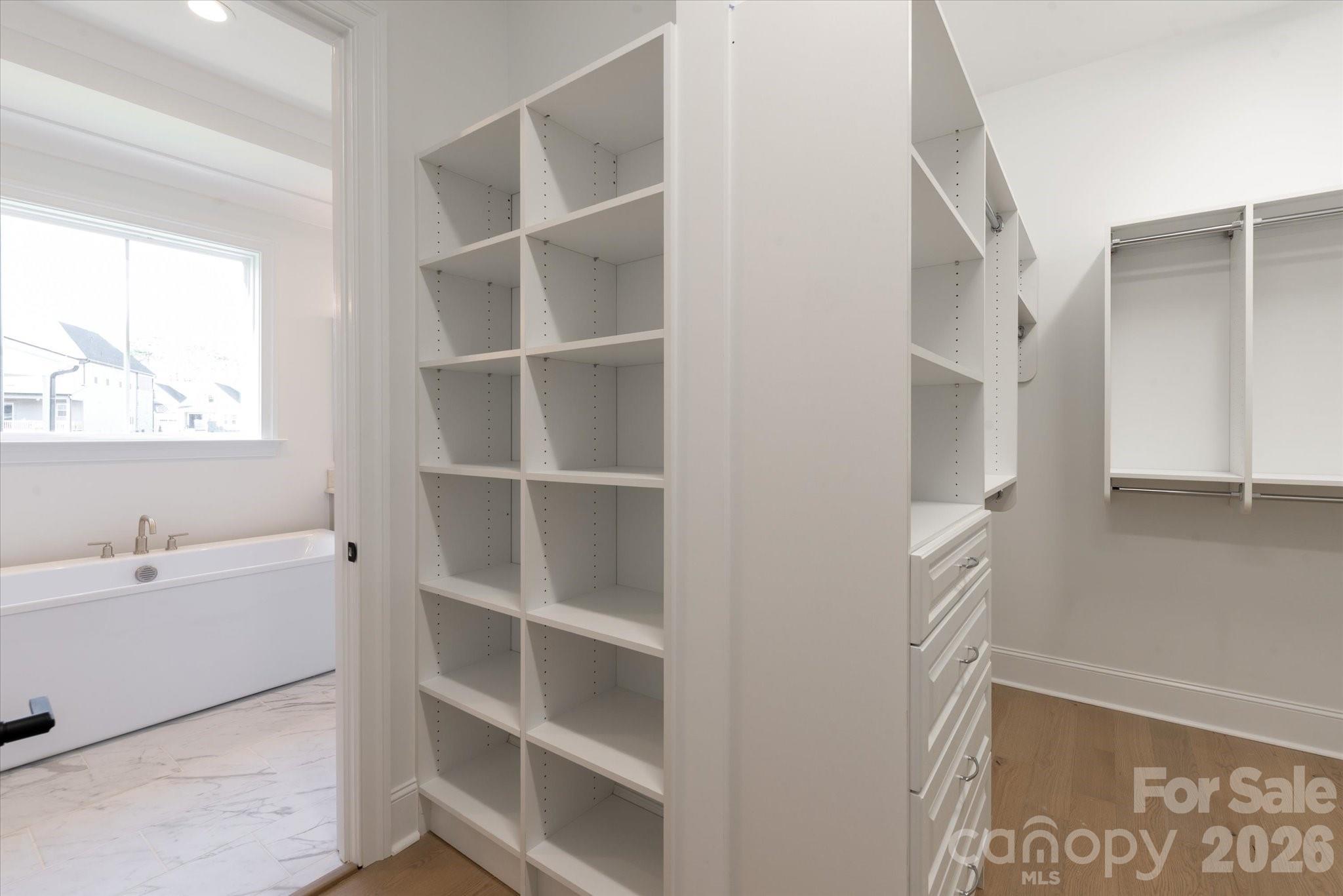 Heritage at Marvin - Residential