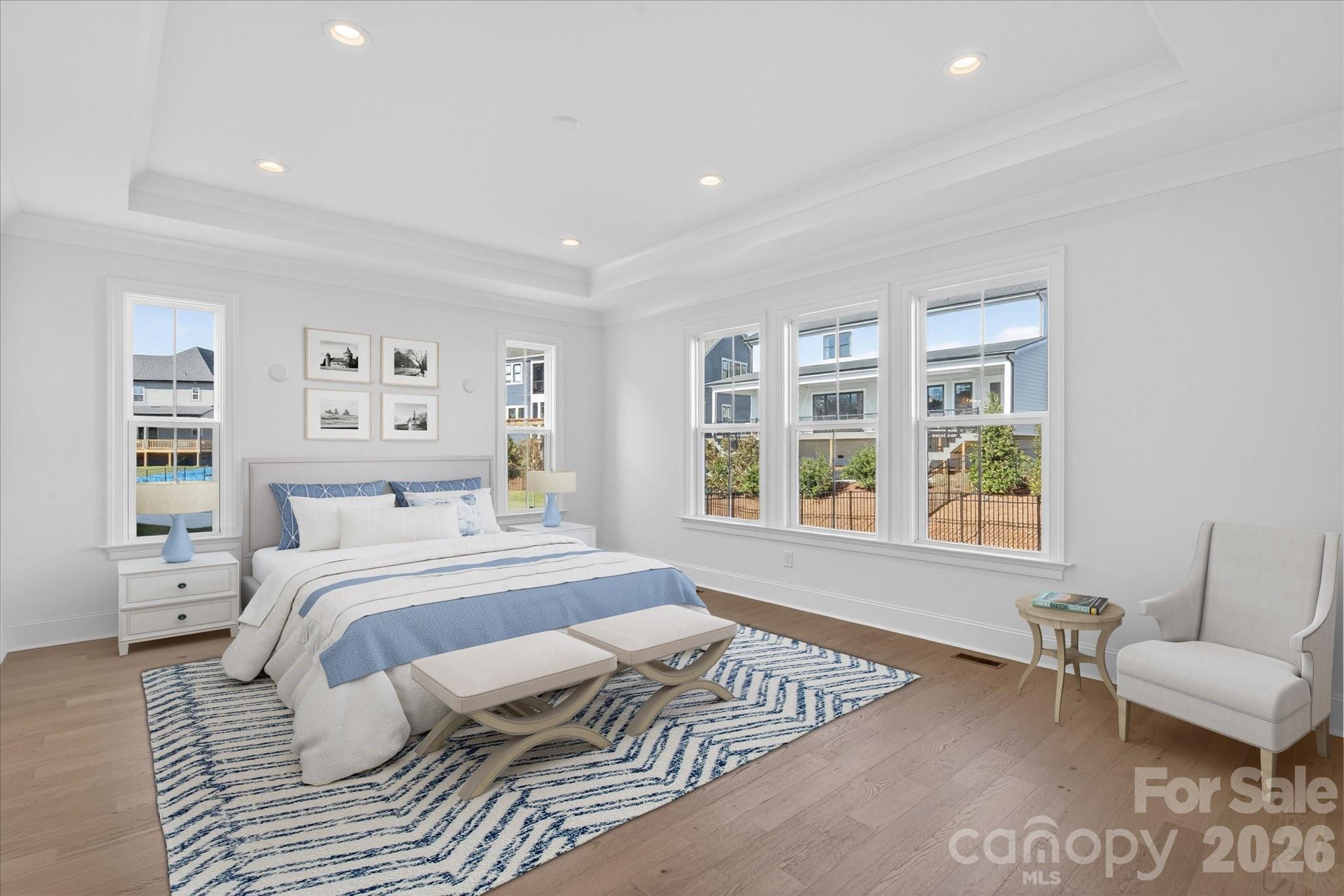 Heritage at Marvin - Residential