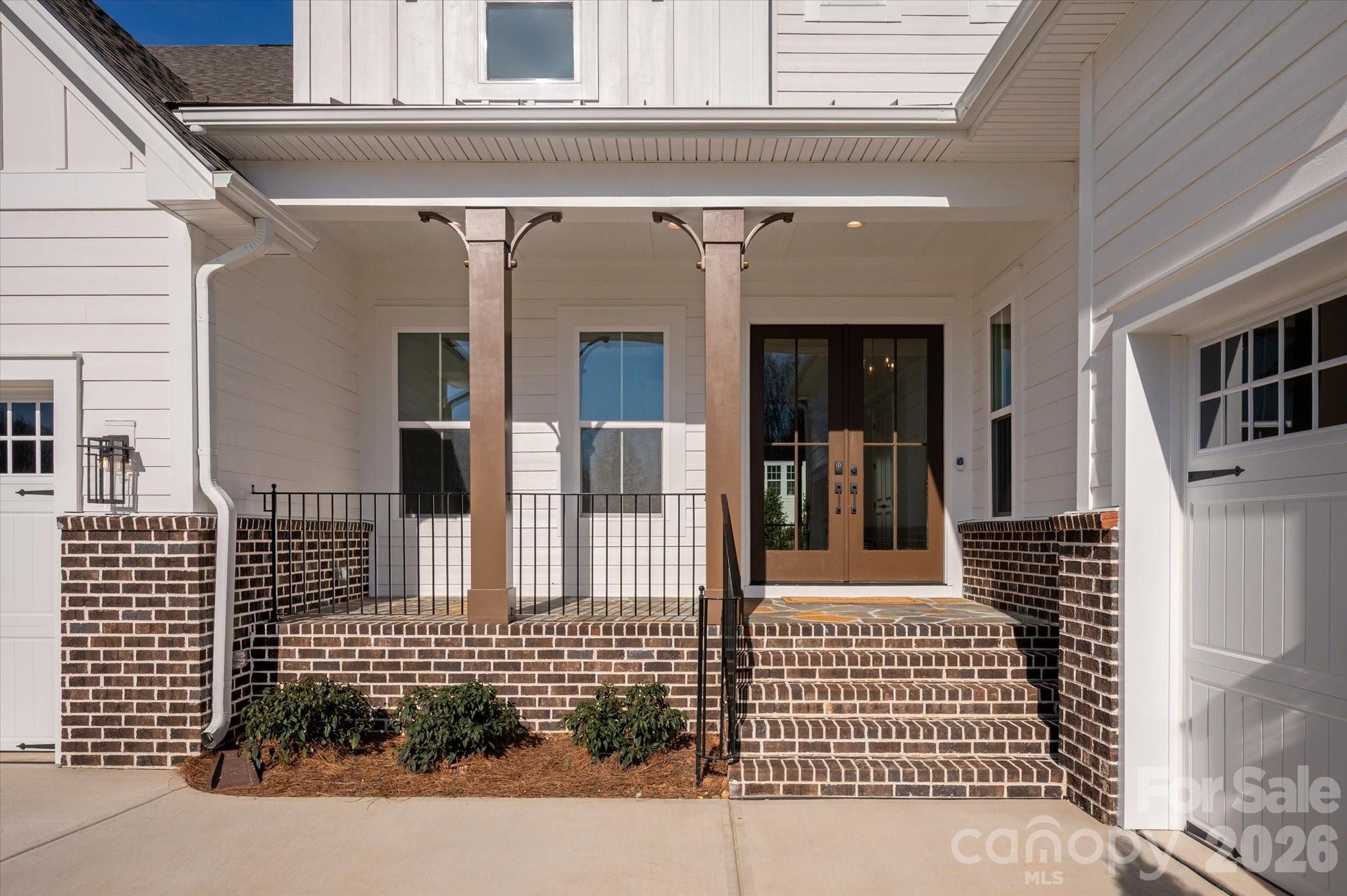 Heritage at Marvin - Residential