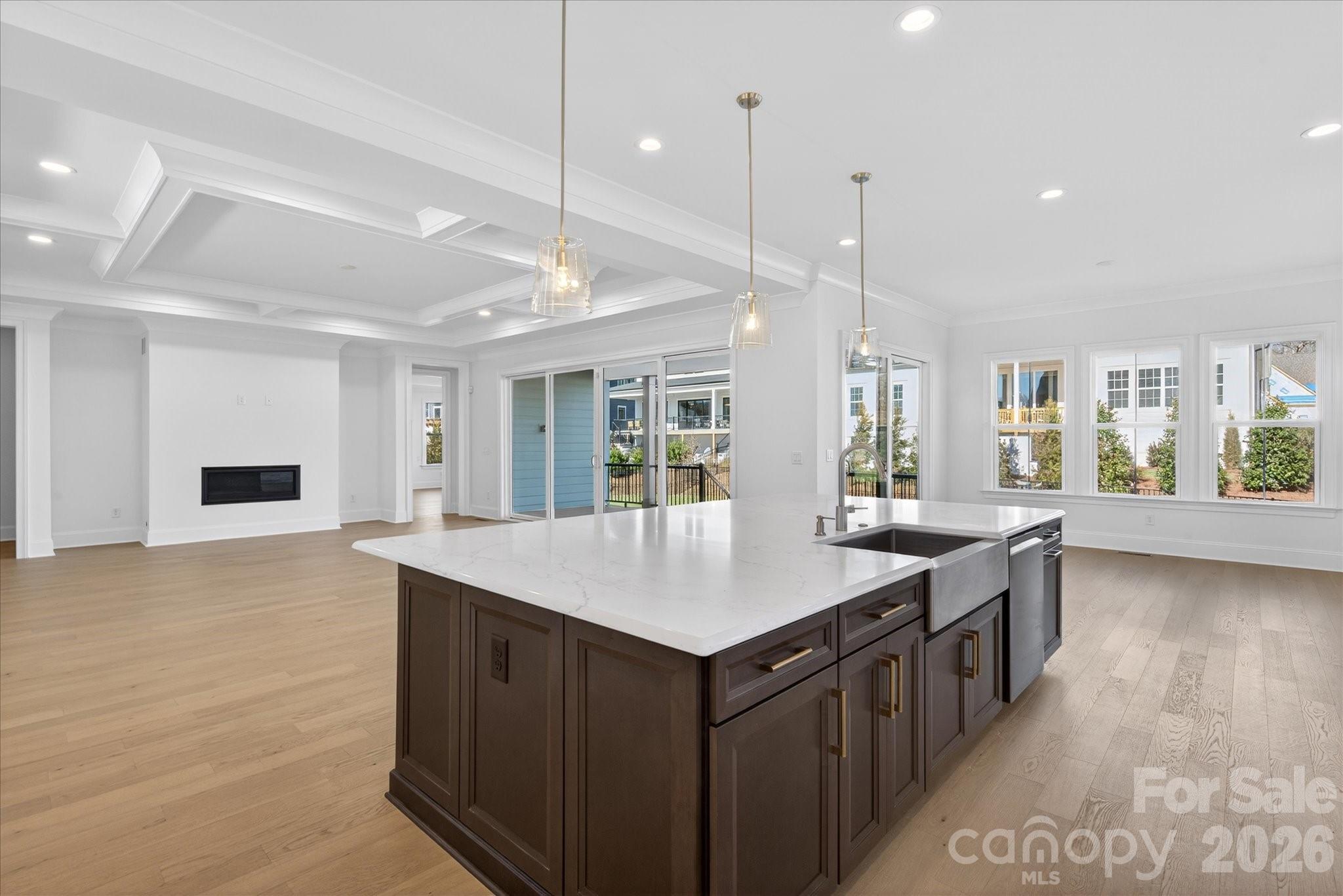 Heritage at Marvin - Residential