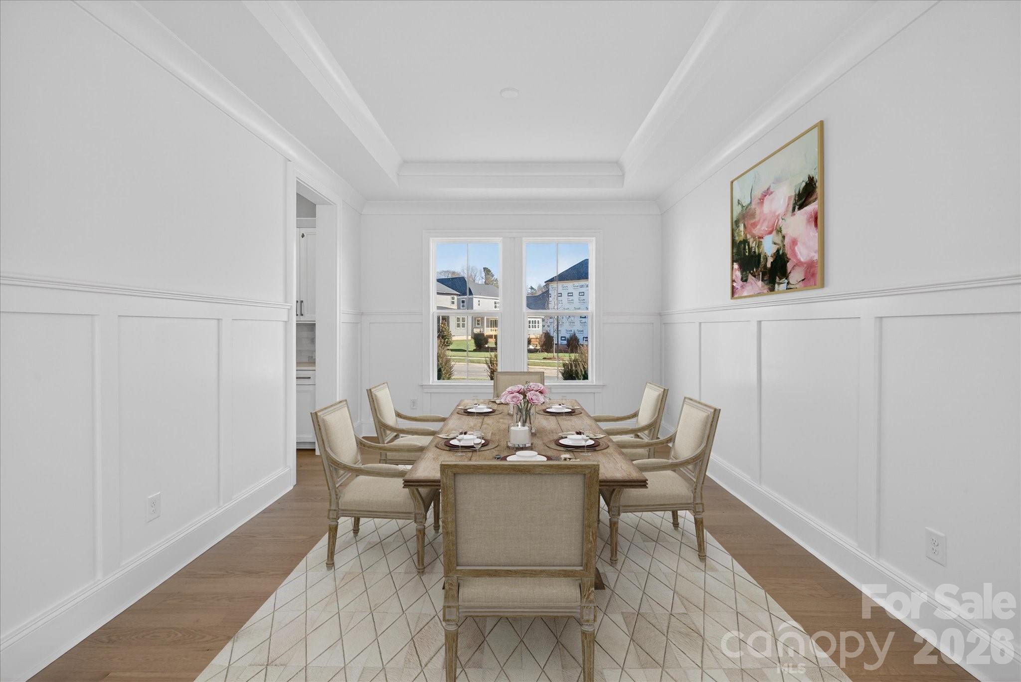 Heritage at Marvin - Residential