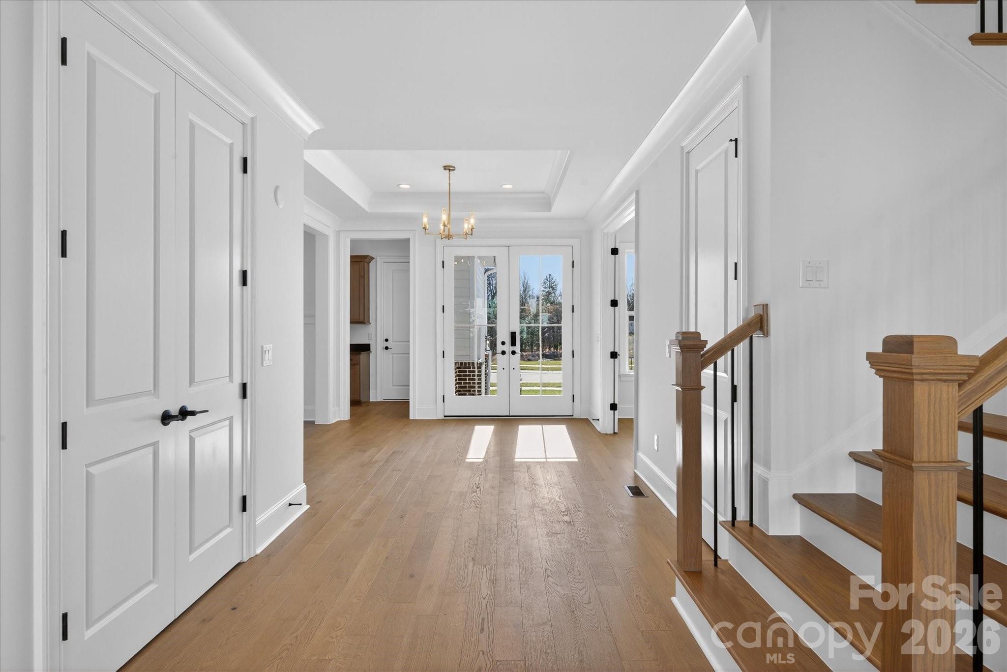 Heritage at Marvin - Residential