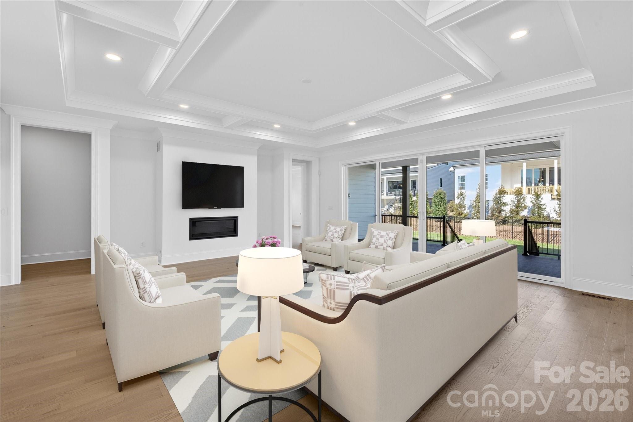 Heritage at Marvin - Residential