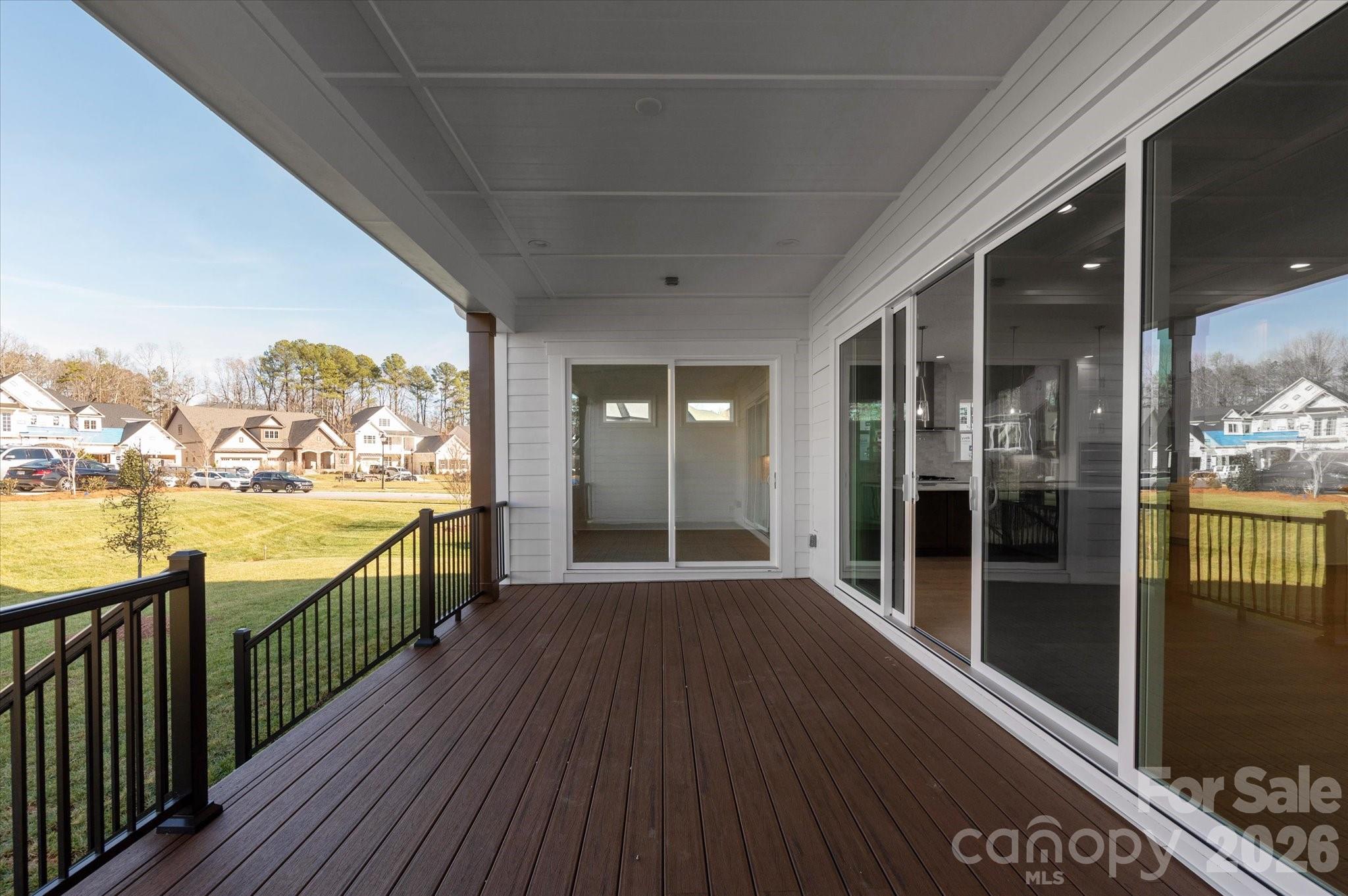 Heritage at Marvin - Residential