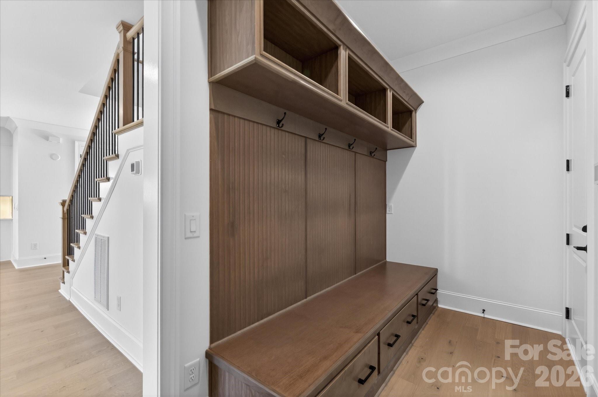 Heritage at Marvin - Residential