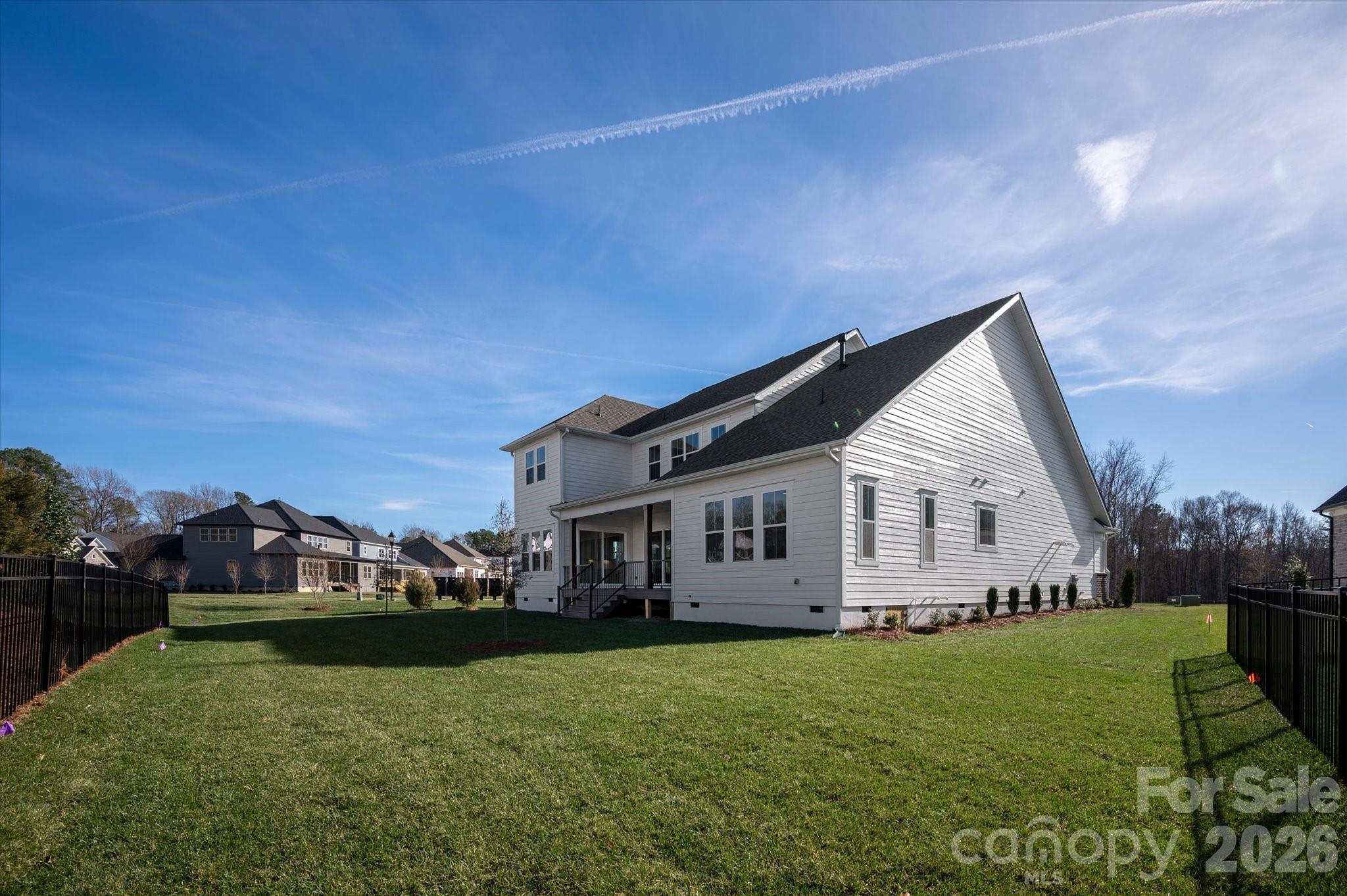 Heritage at Marvin - Residential