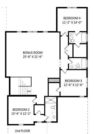 Heritage at Marvin - Residential