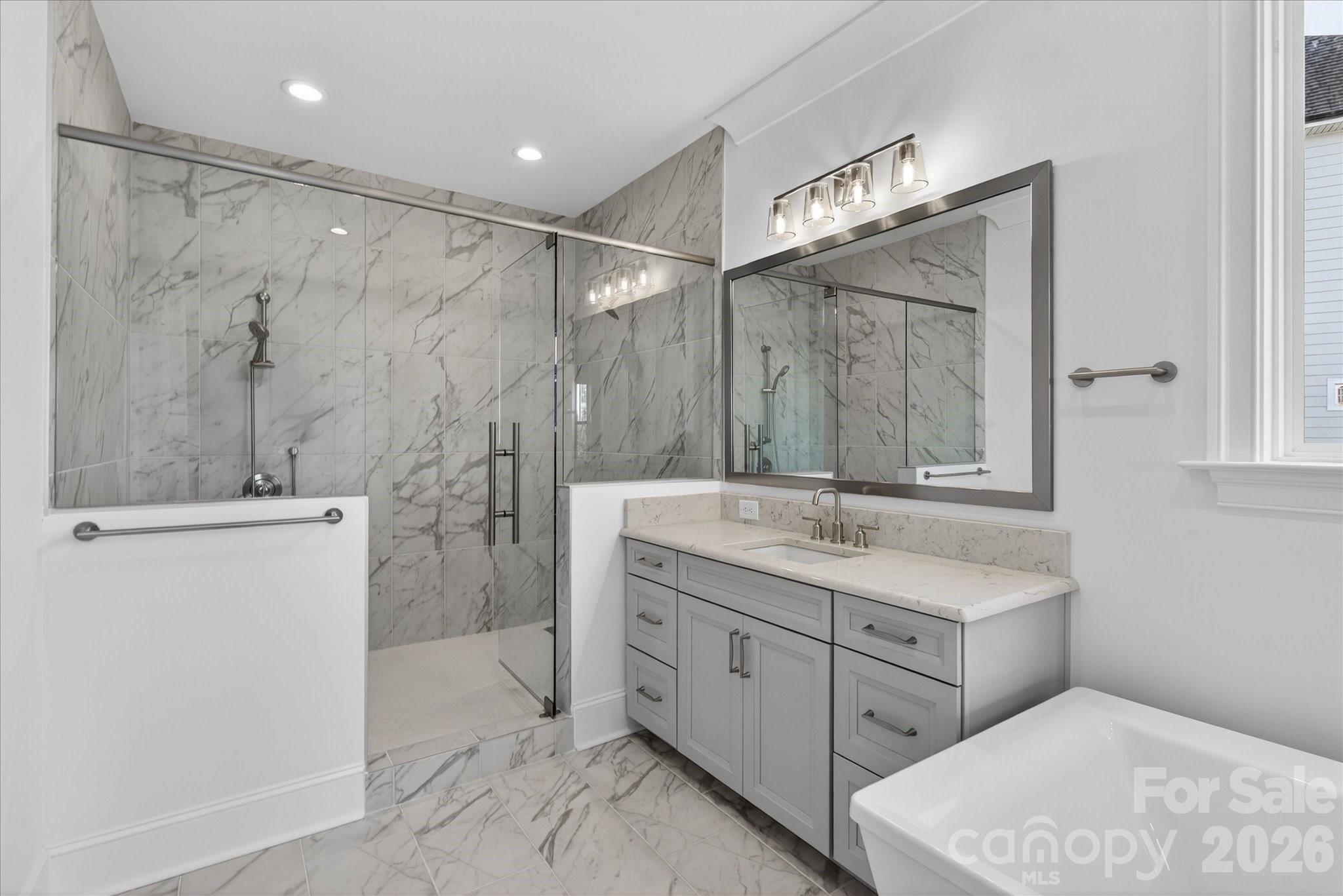 Heritage at Marvin - Residential