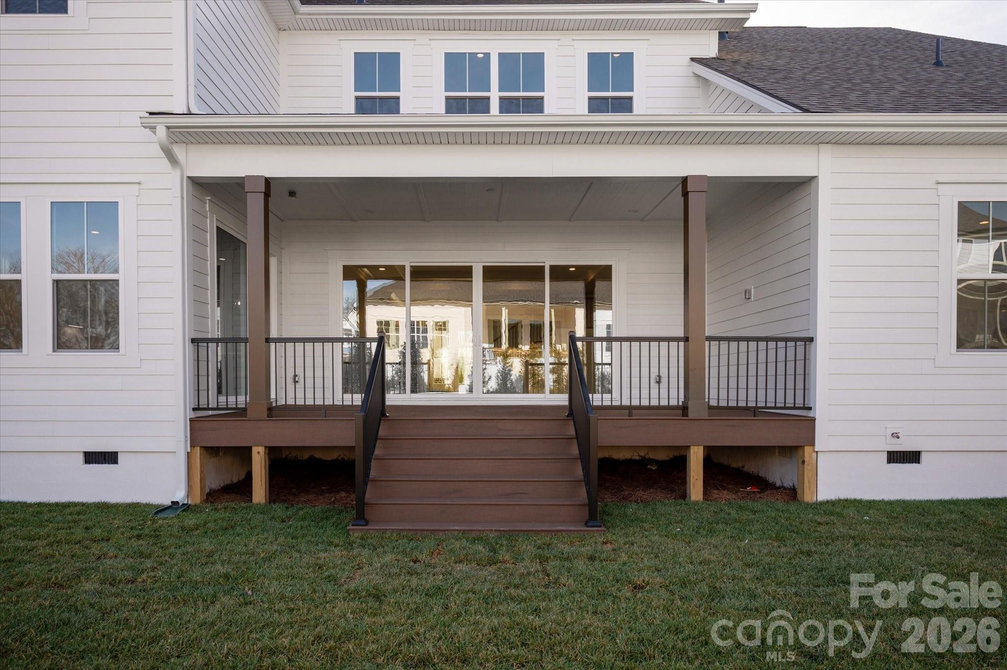 Heritage at Marvin - Residential