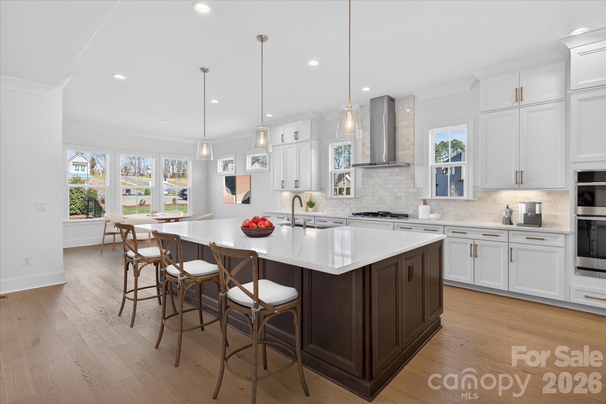 Heritage at Marvin - Residential