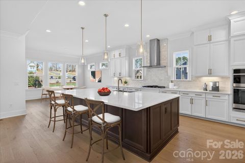 1023 Detweiler Road Marvin NC 28173