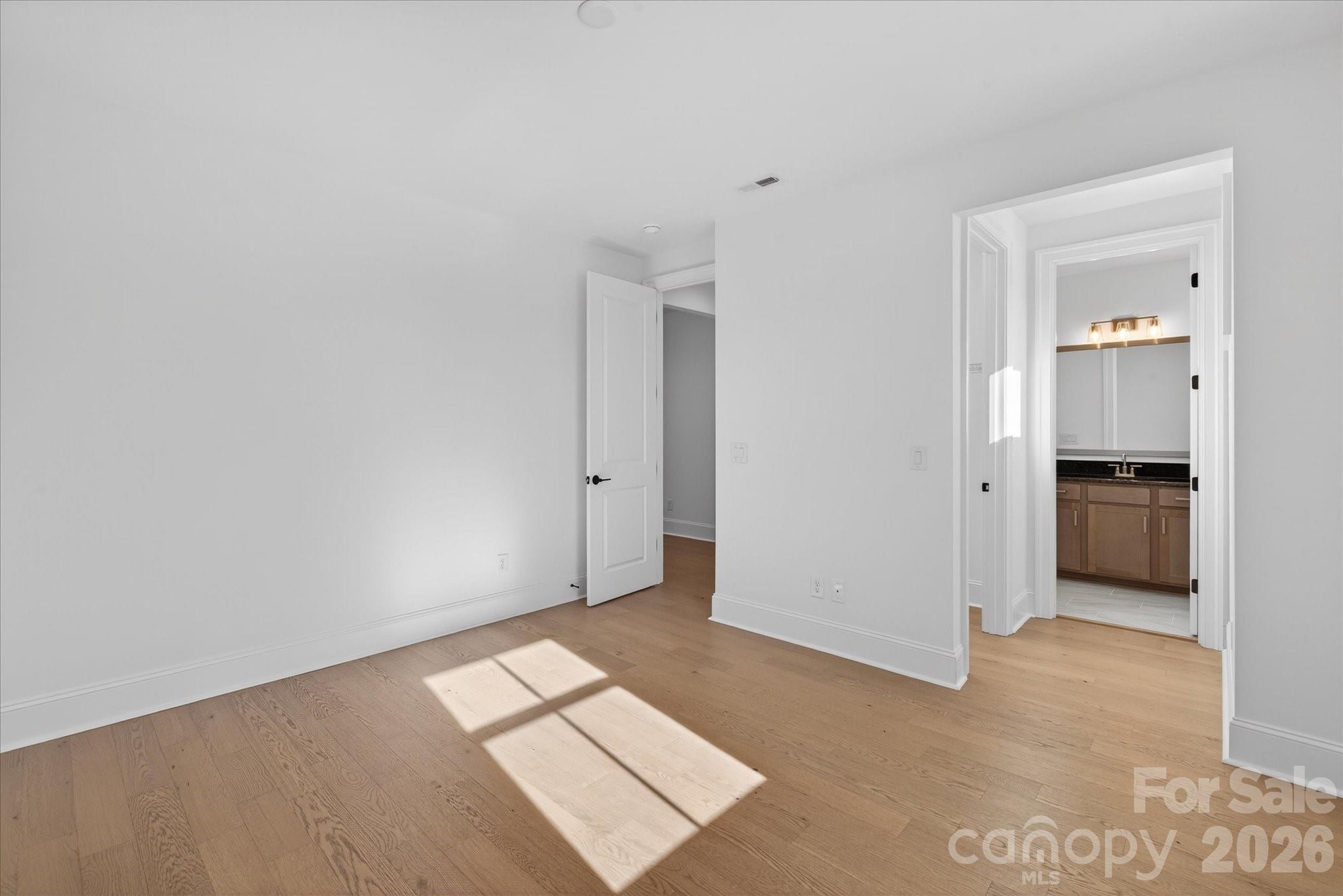 Heritage at Marvin - Residential