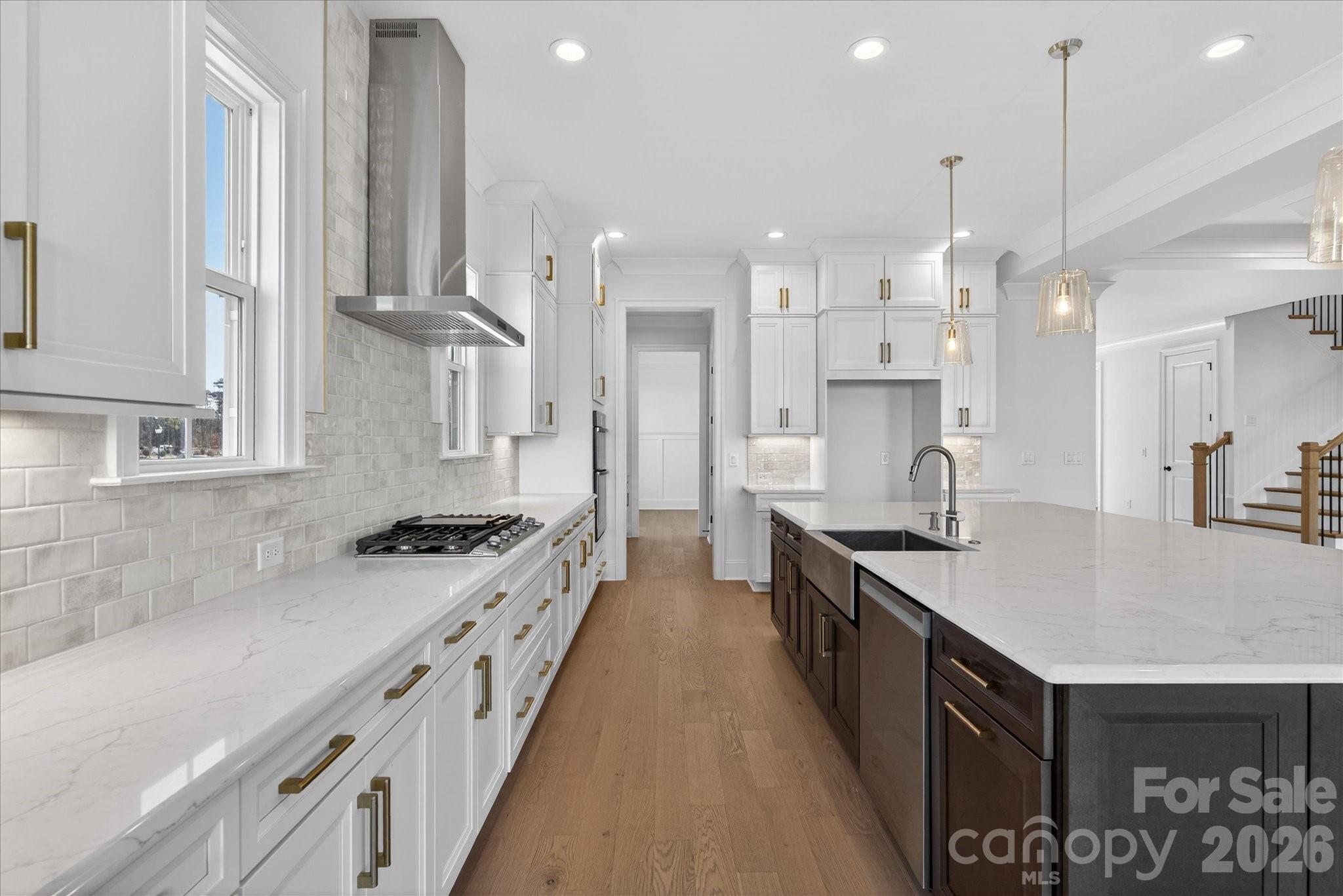 Heritage at Marvin - Residential