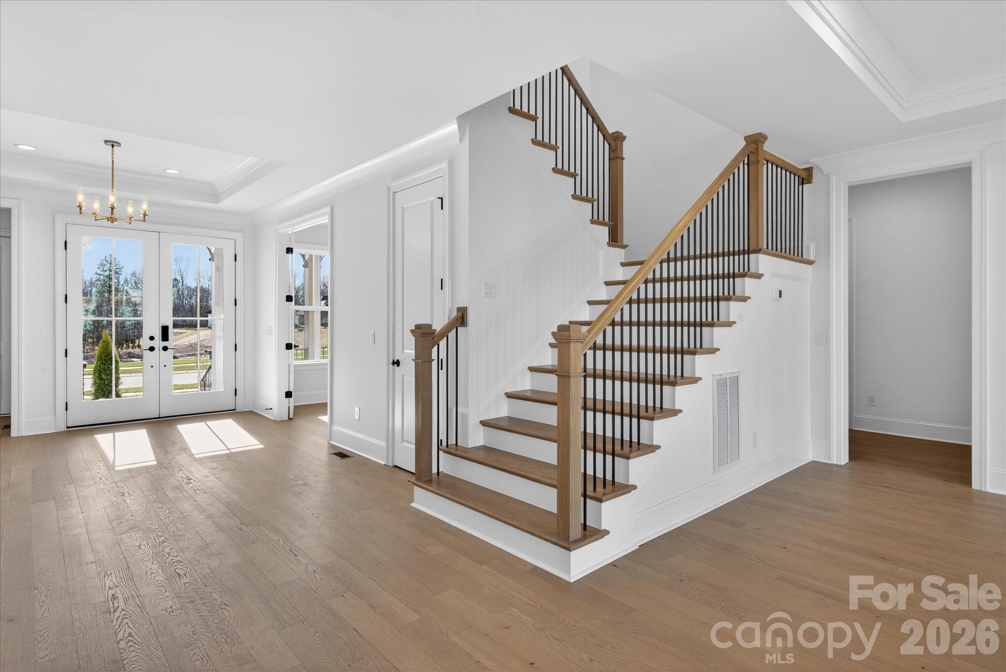 Heritage at Marvin - Residential