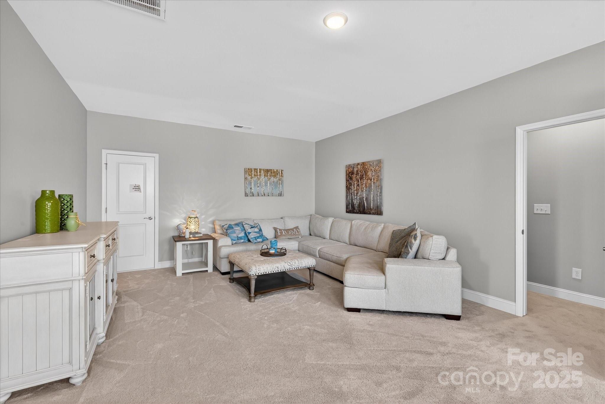 Bent Creek - Residential