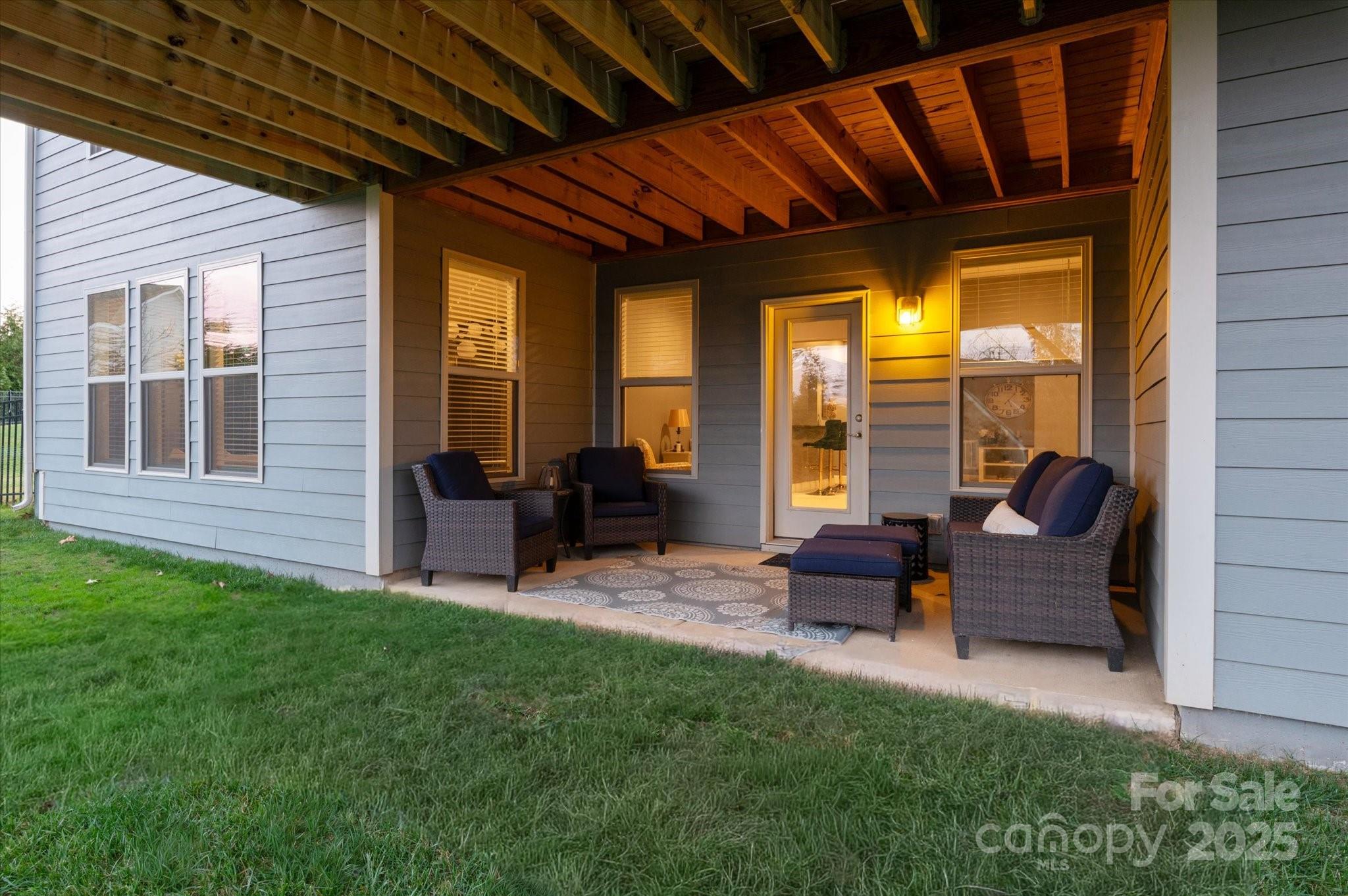 Bent Creek - Residential