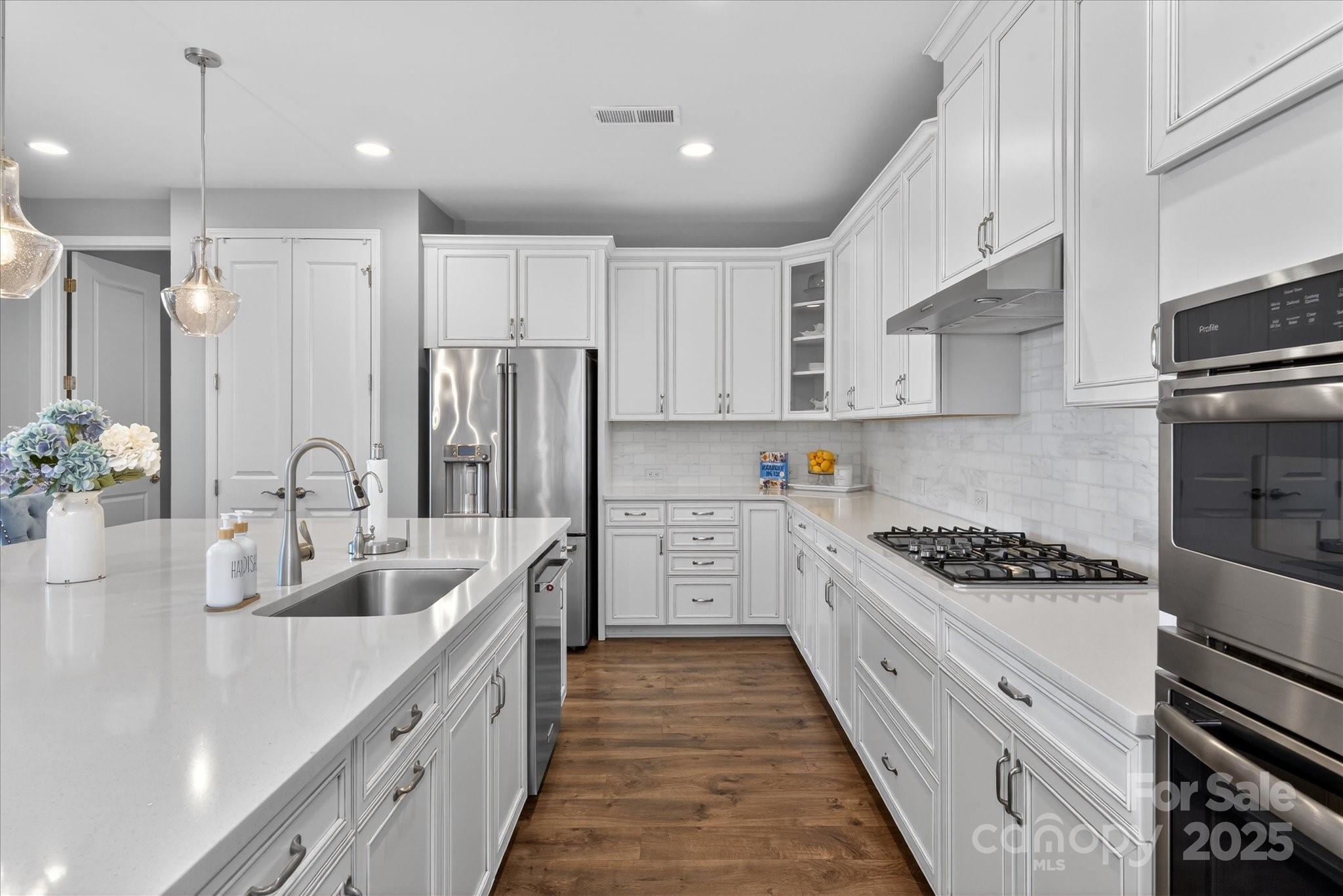 Bent Creek - Residential