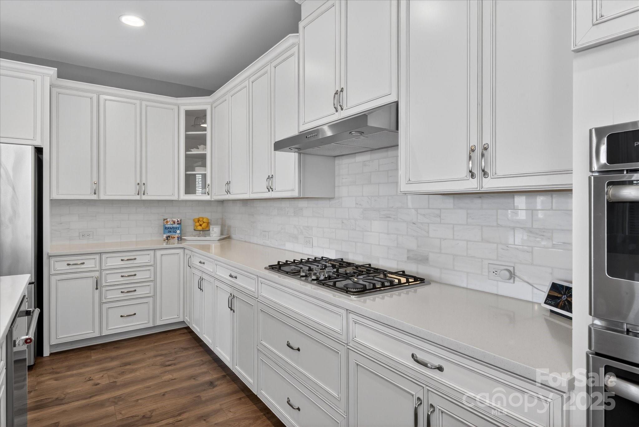 Bent Creek - Residential