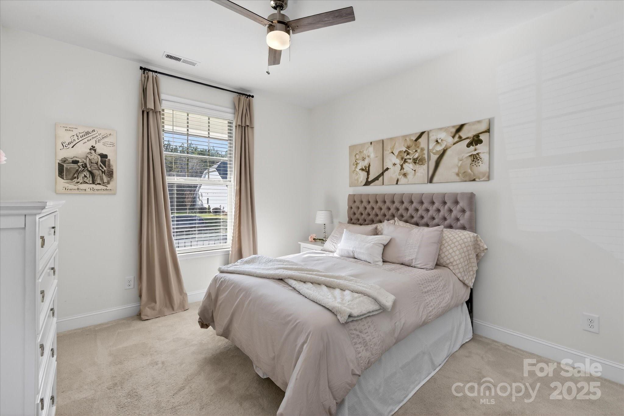 Bent Creek - Residential