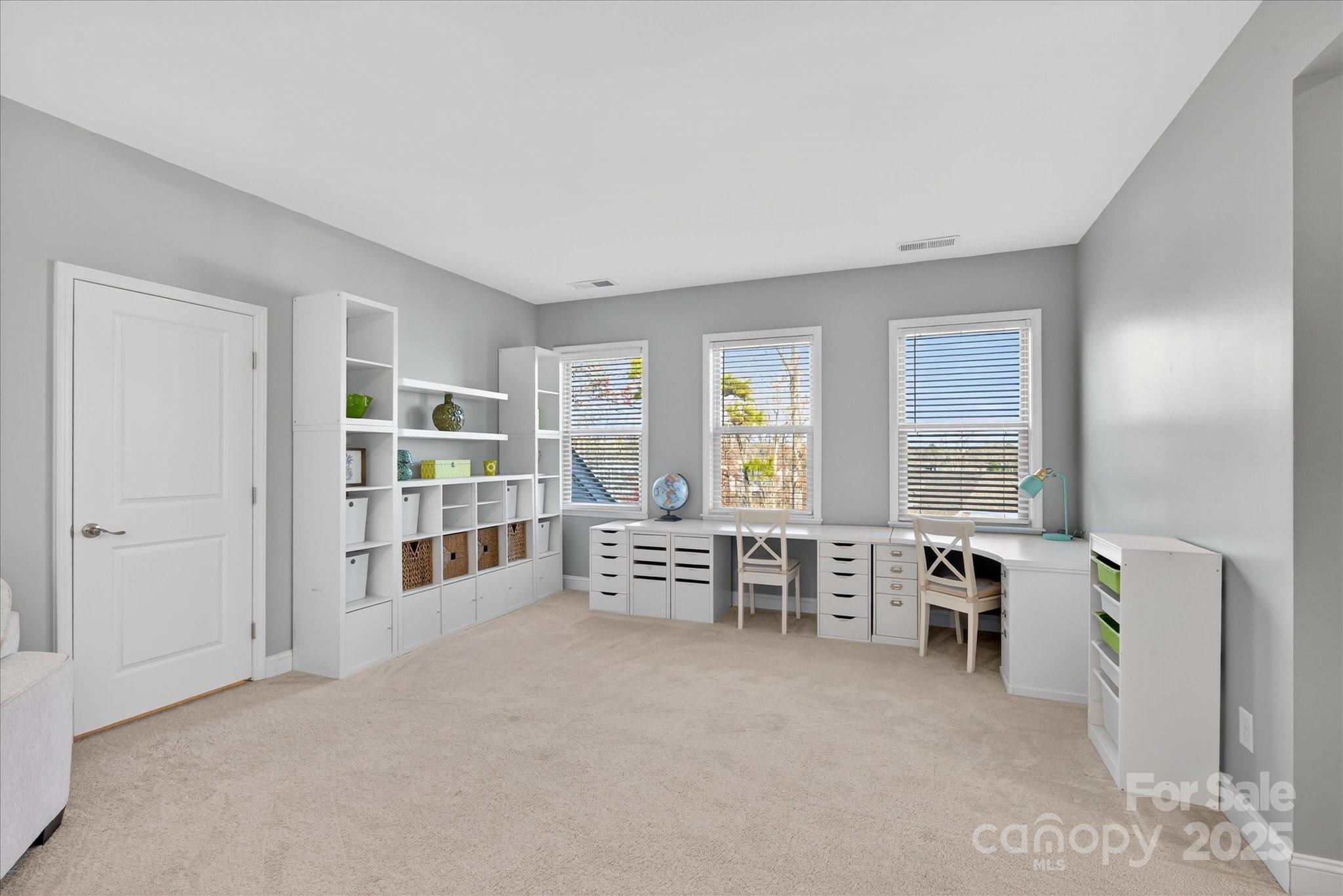 Bent Creek - Residential