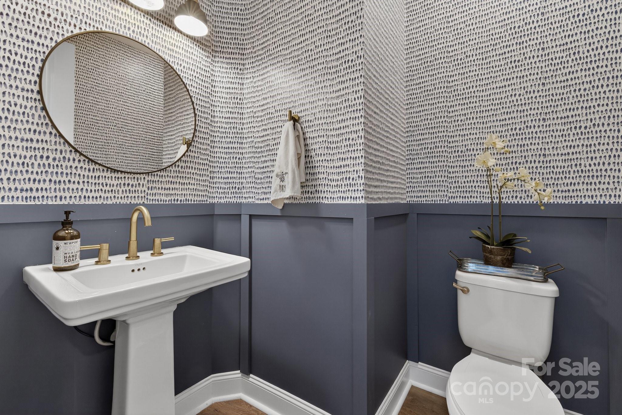 Bent Creek - Residential