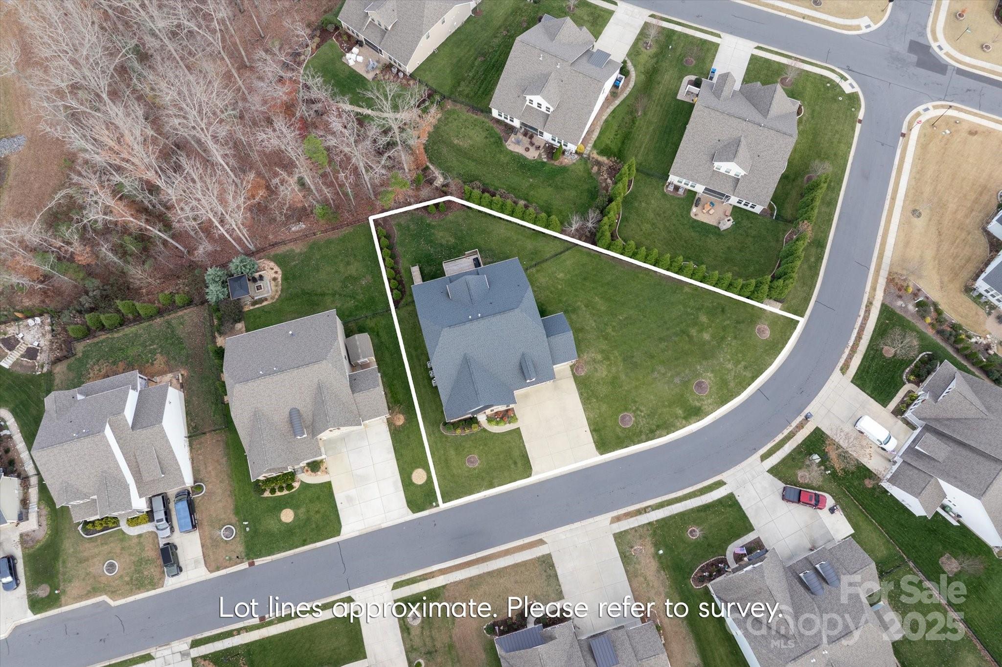 Bent Creek - Residential