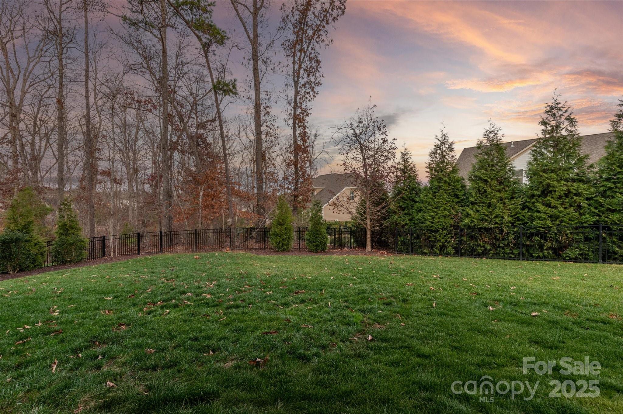 Bent Creek - Residential