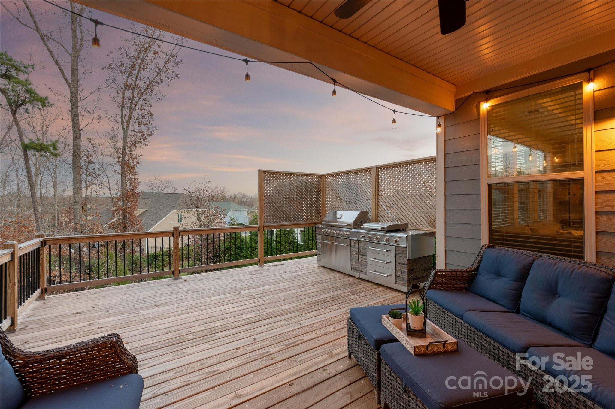 Bent Creek - Residential