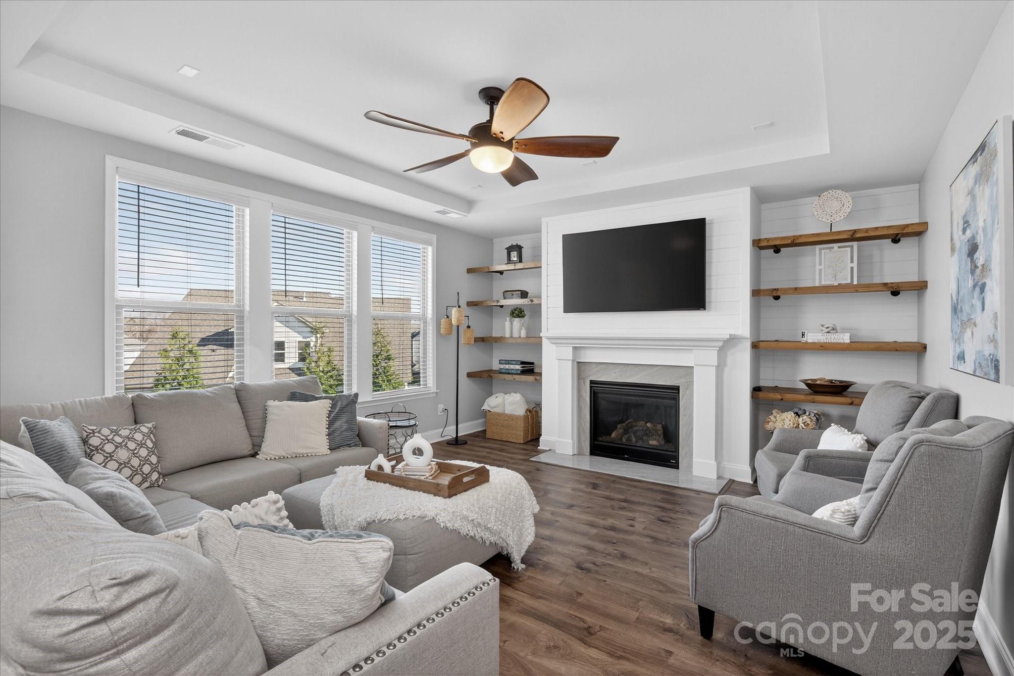 Bent Creek - Residential