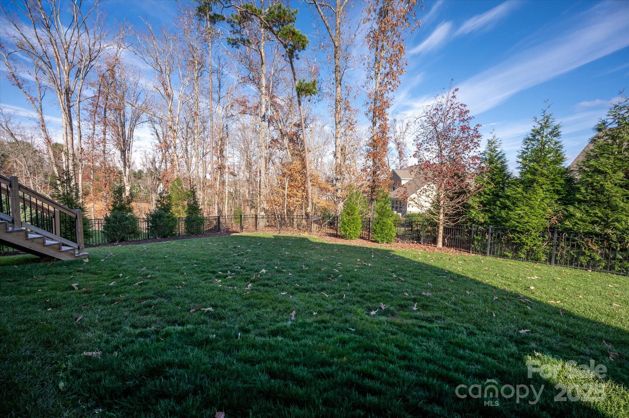 Bent Creek - Residential