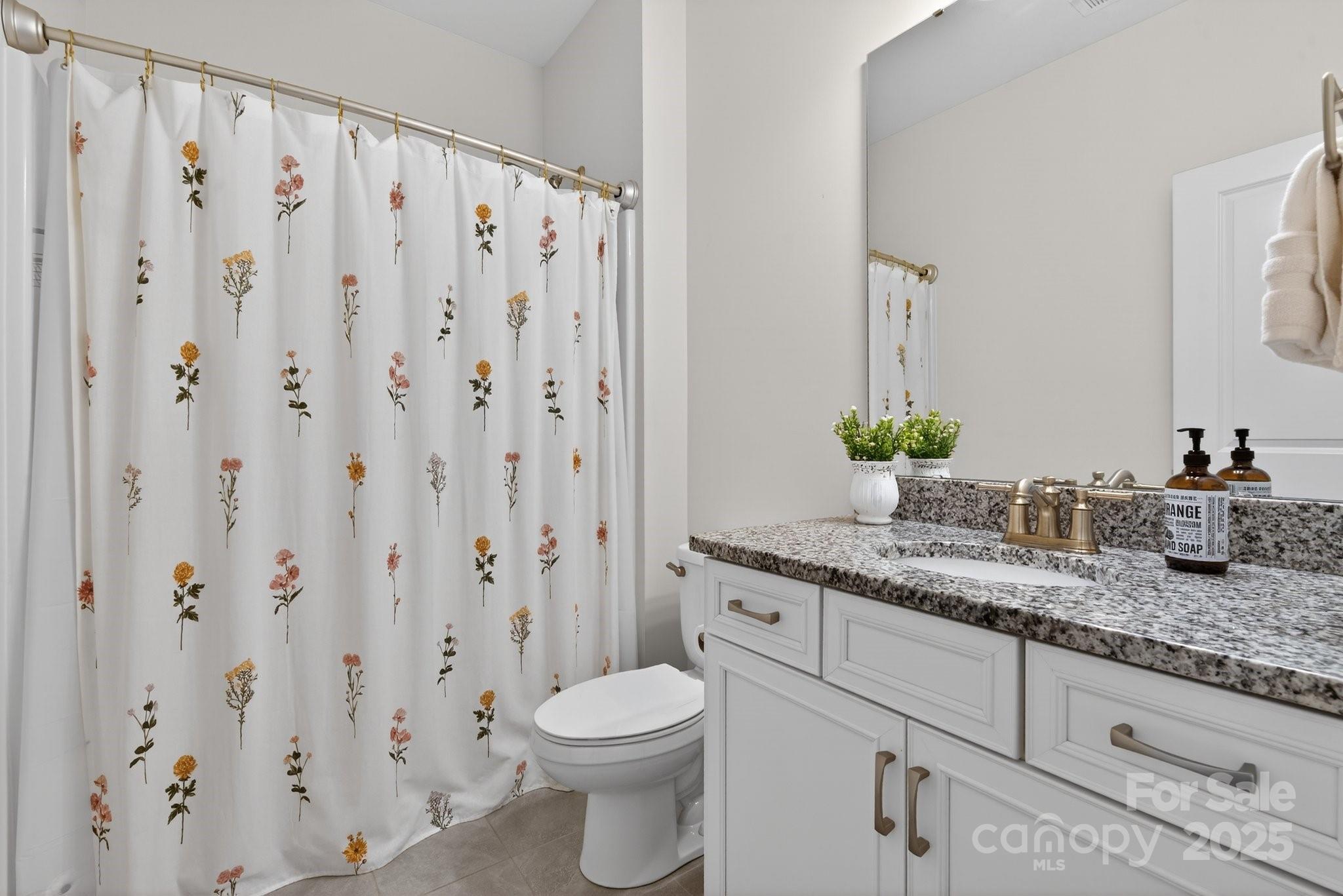 Bent Creek - Residential