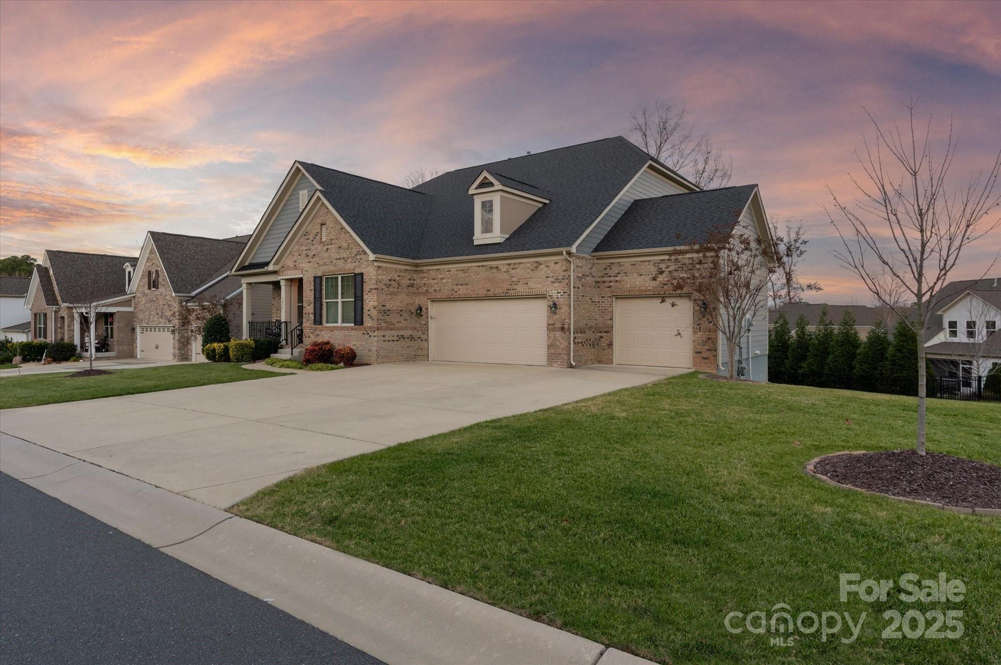 Bent Creek - Residential