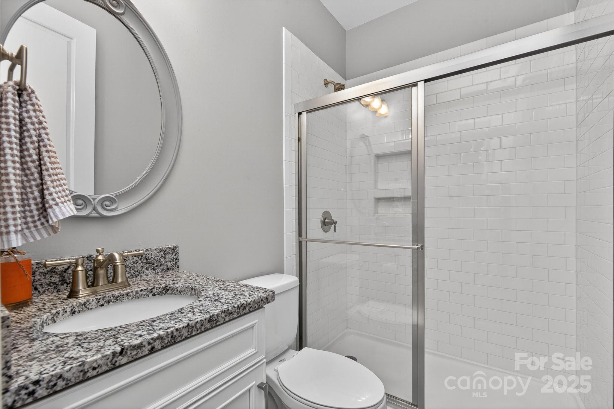 Bent Creek - Residential