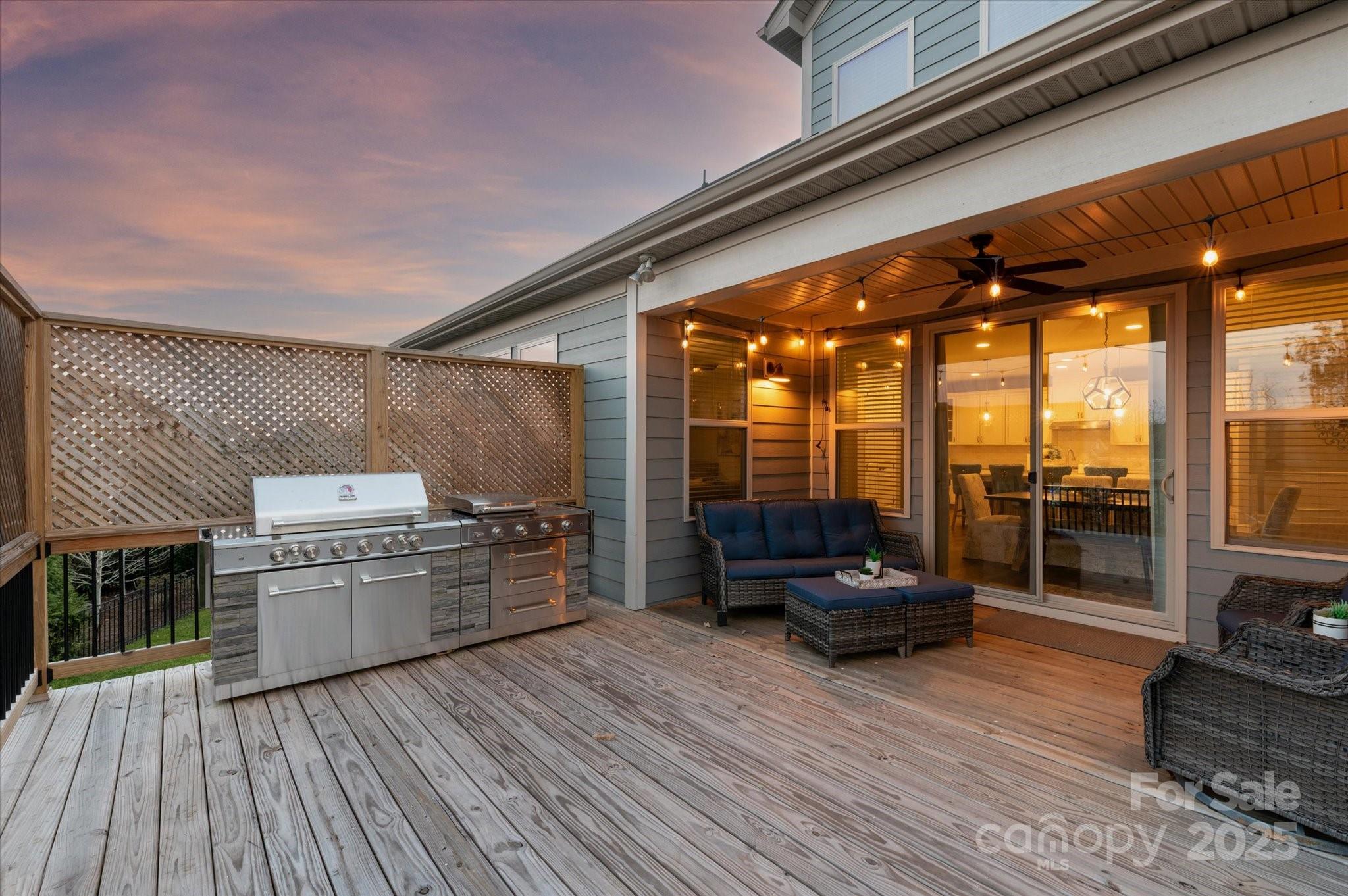 Bent Creek - Residential