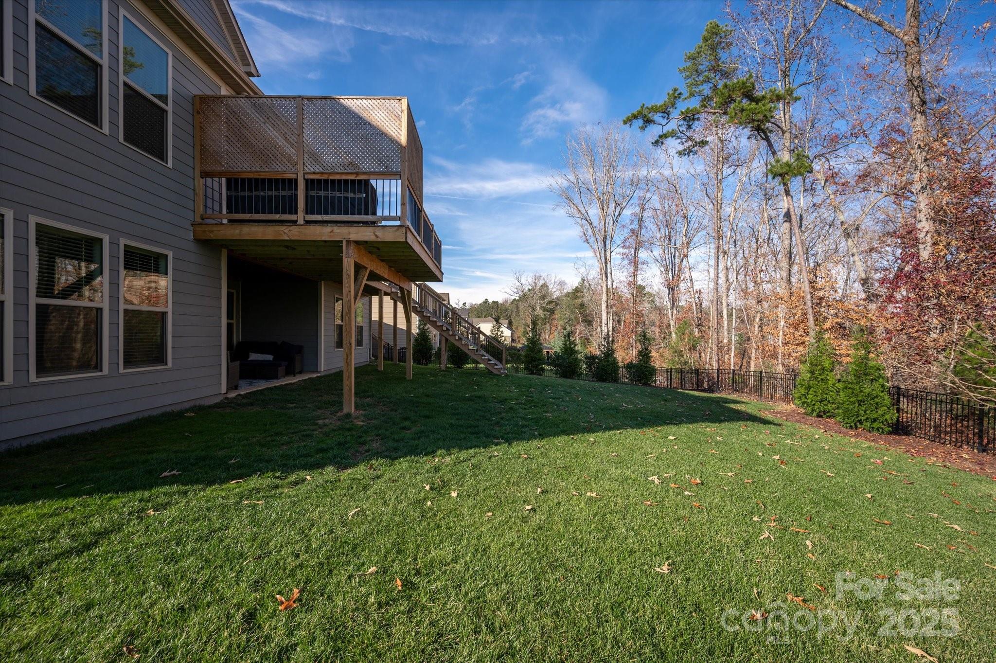 Bent Creek - Residential