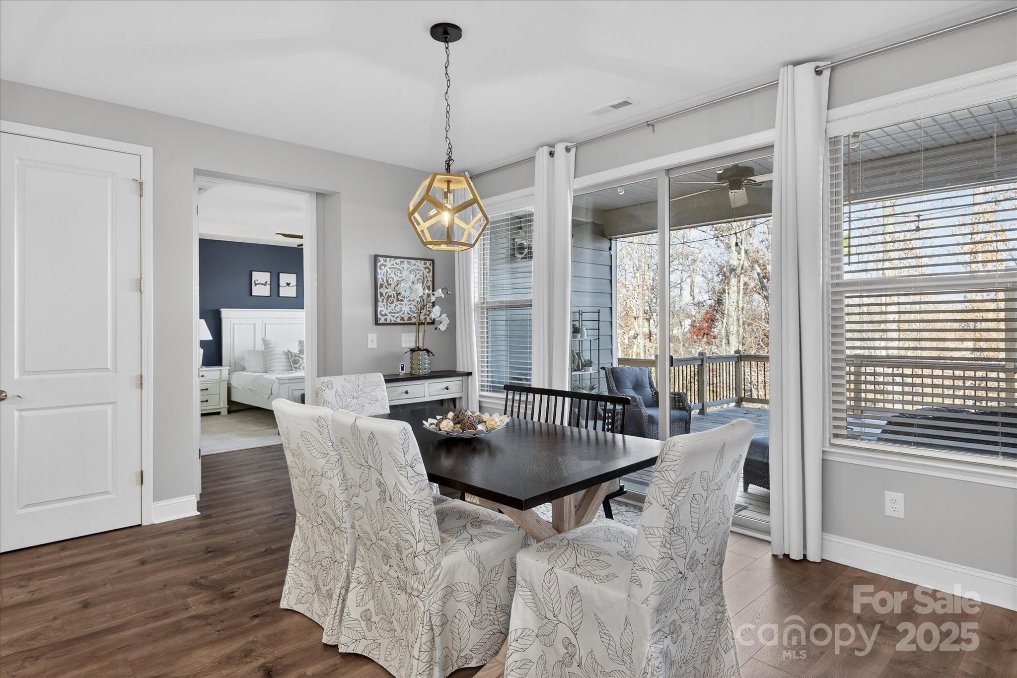 Bent Creek - Residential