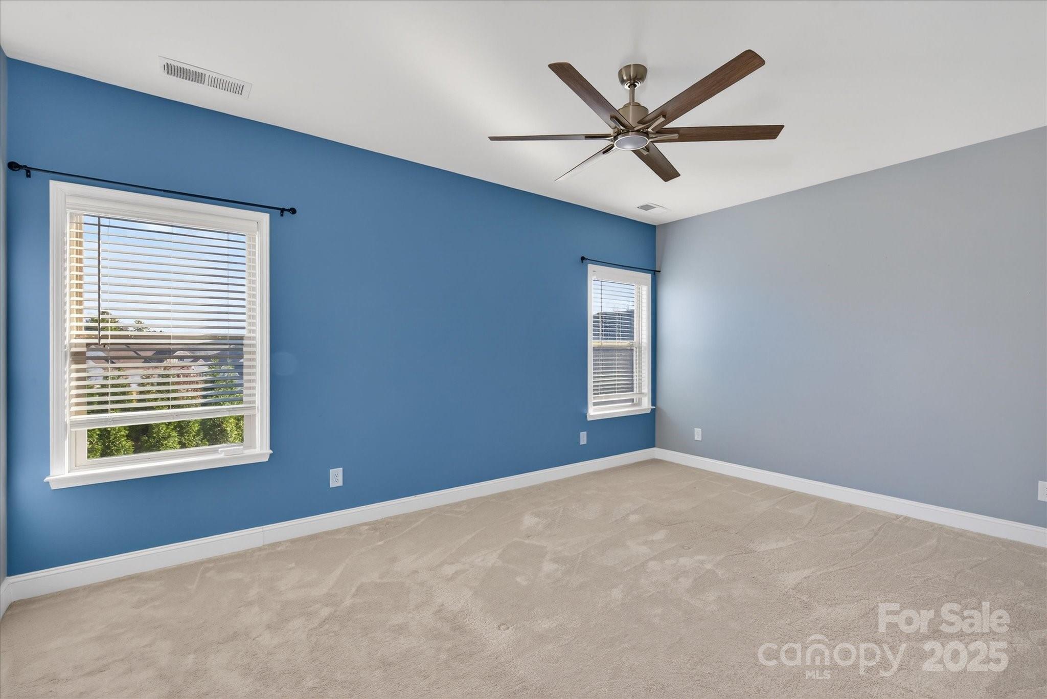 Bent Creek - Residential