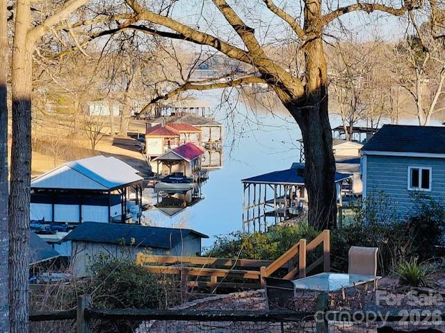 431 Island Cove Road