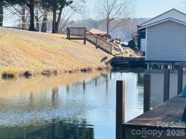 431 Island Cove Road