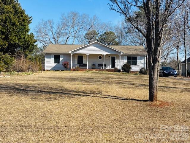 431 Island Cove Road