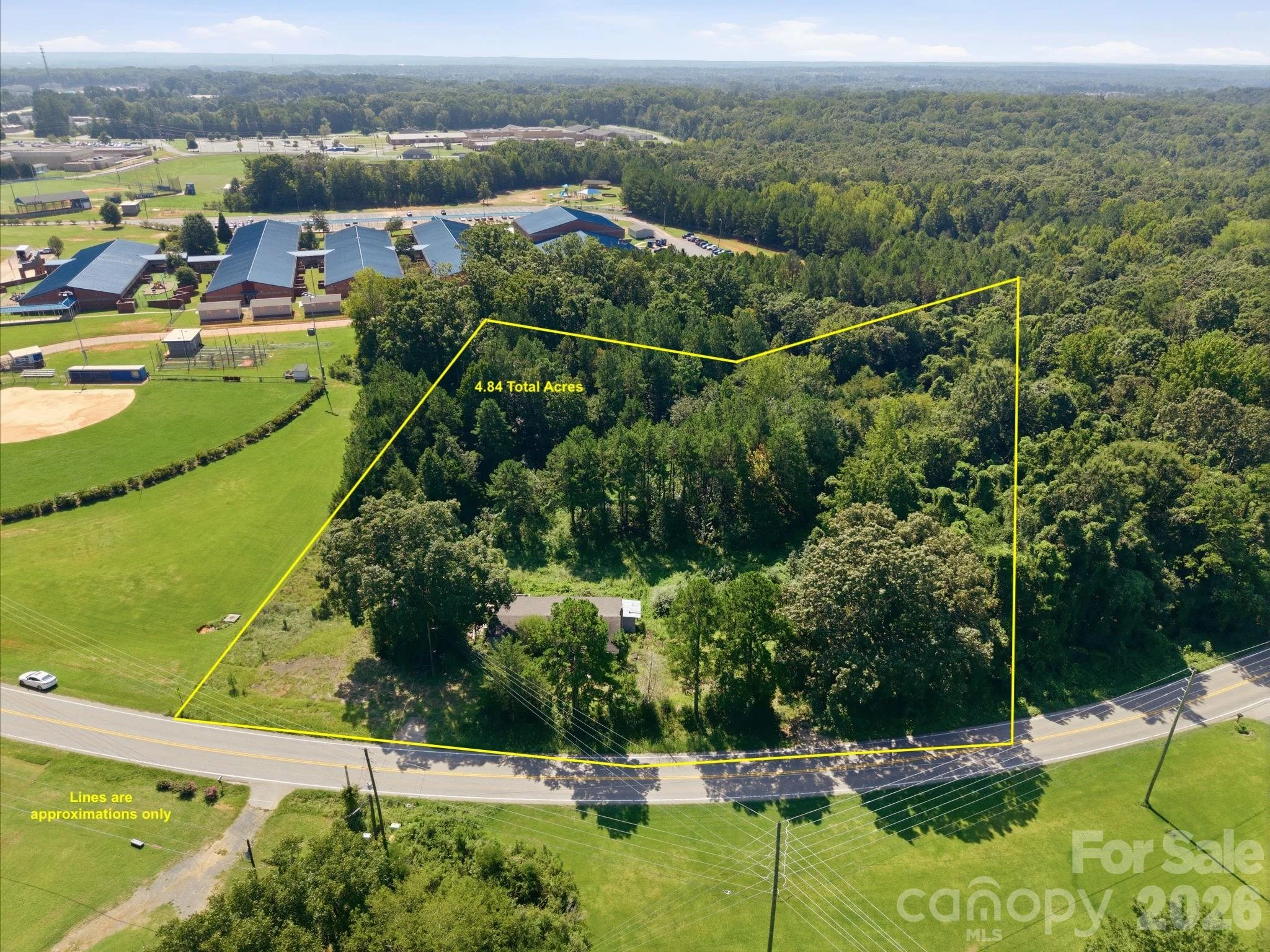 4263 Dobys Bridge Road, Fort Mill, SC, 29707